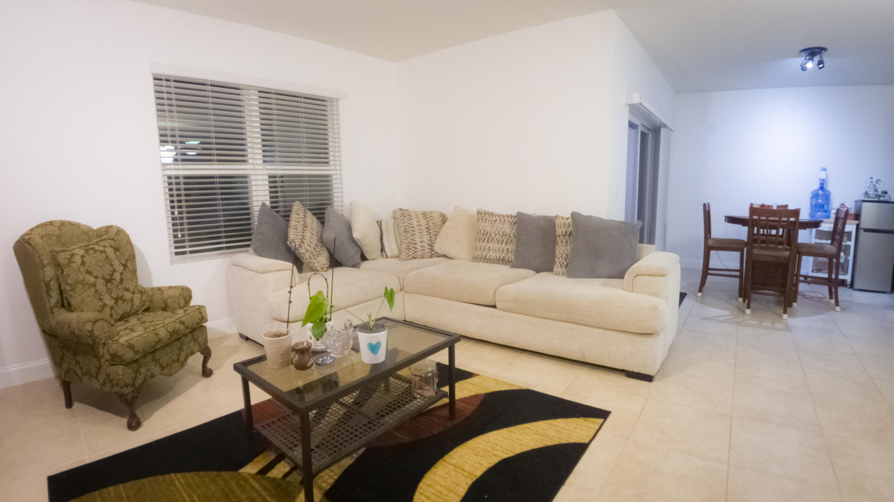 PORT ST LUCIE SECTION 8 - Residential