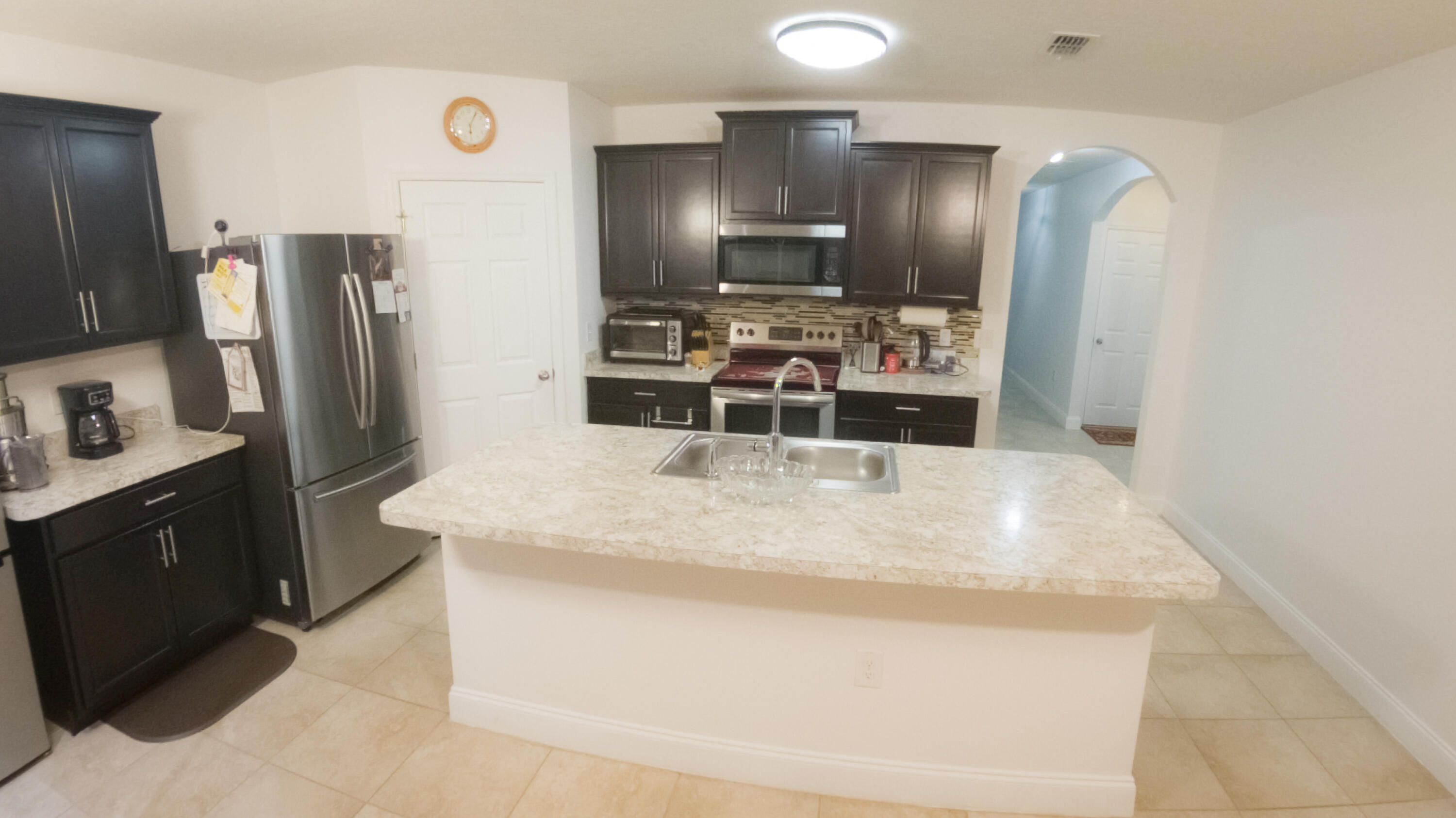 PORT ST LUCIE SECTION 8 - Residential