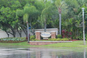 MARINA AT THE BLUFFS COND - Residential Lease