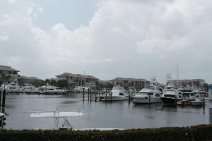 MARINA AT THE BLUFFS COND - Residential Lease