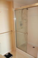 MARINA AT THE BLUFFS COND - Residential Lease