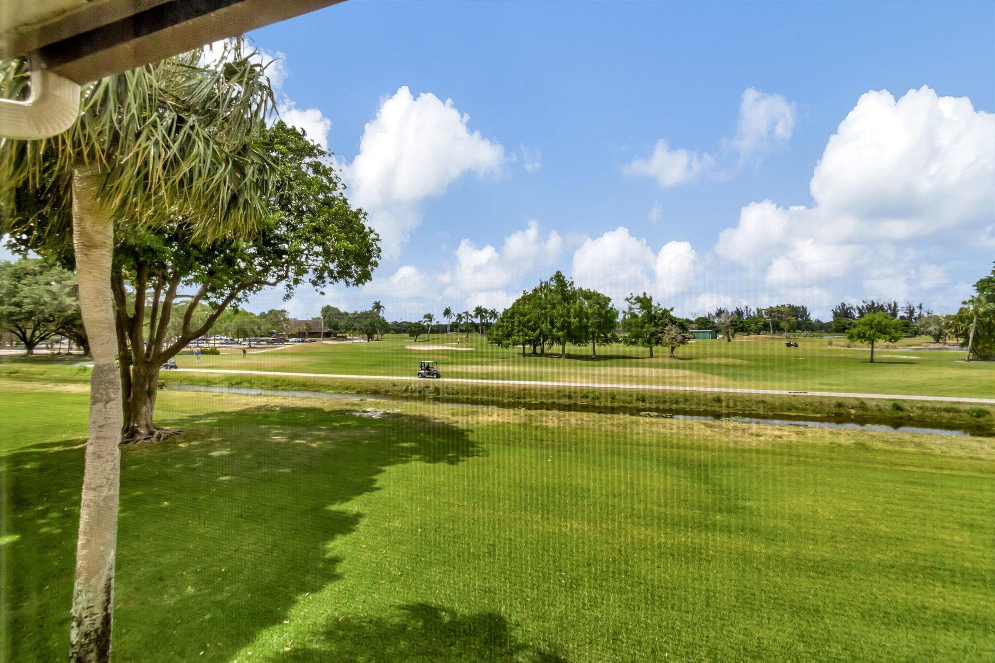 COVES AT PARKWALK CONDO - Residential