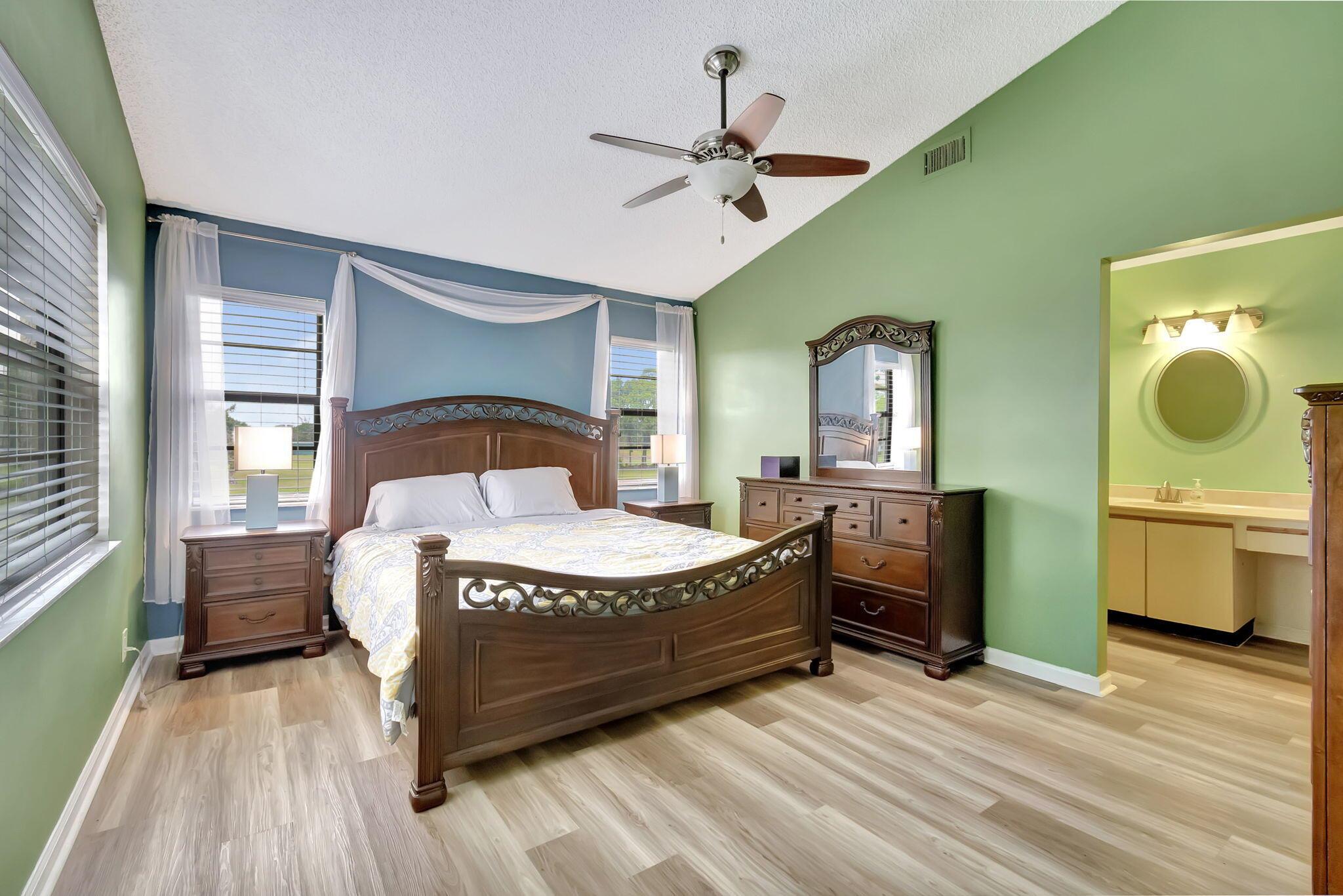 COVES AT PARKWALK CONDO - Residential