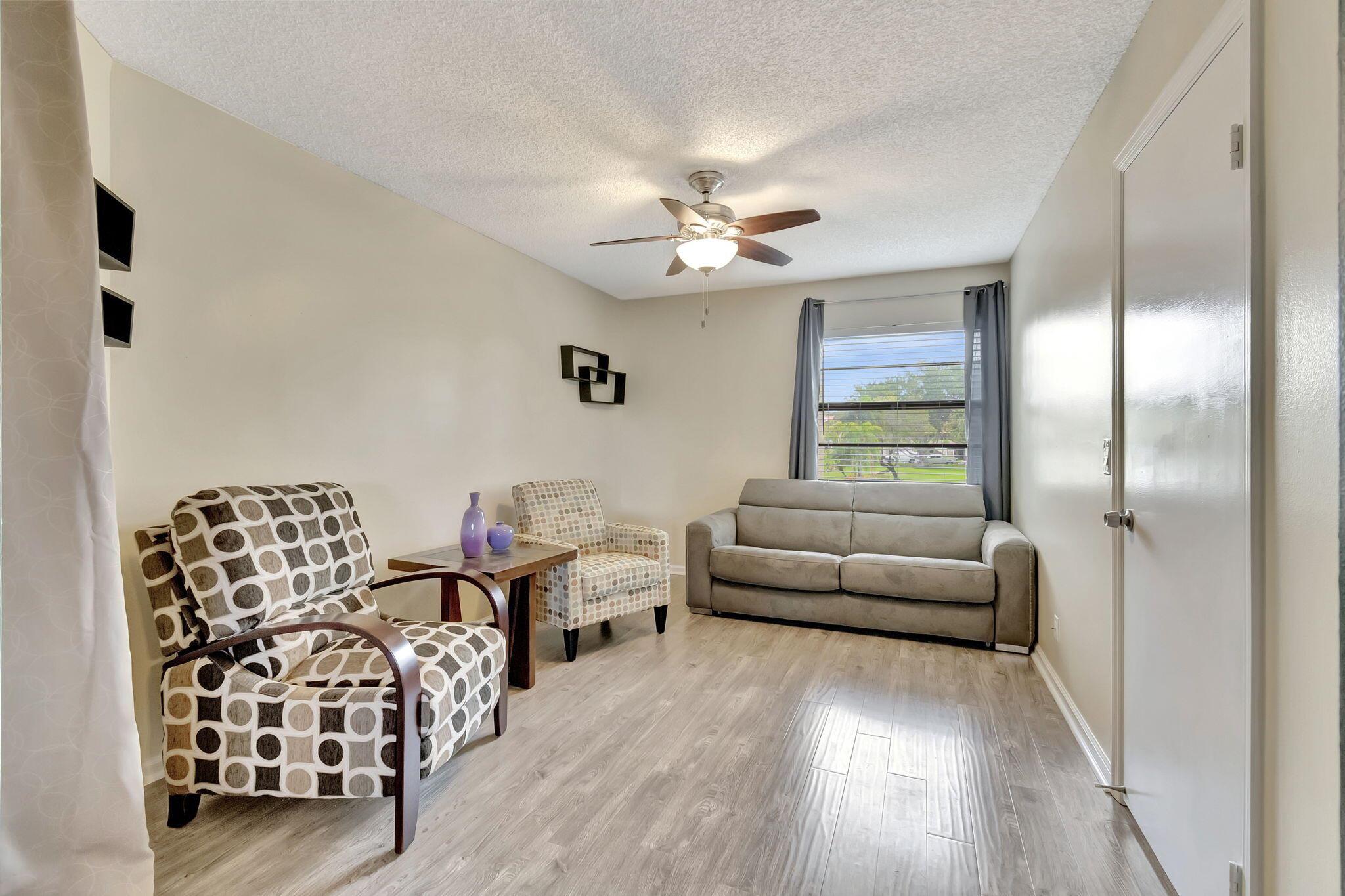 COVES AT PARKWALK CONDO - Residential