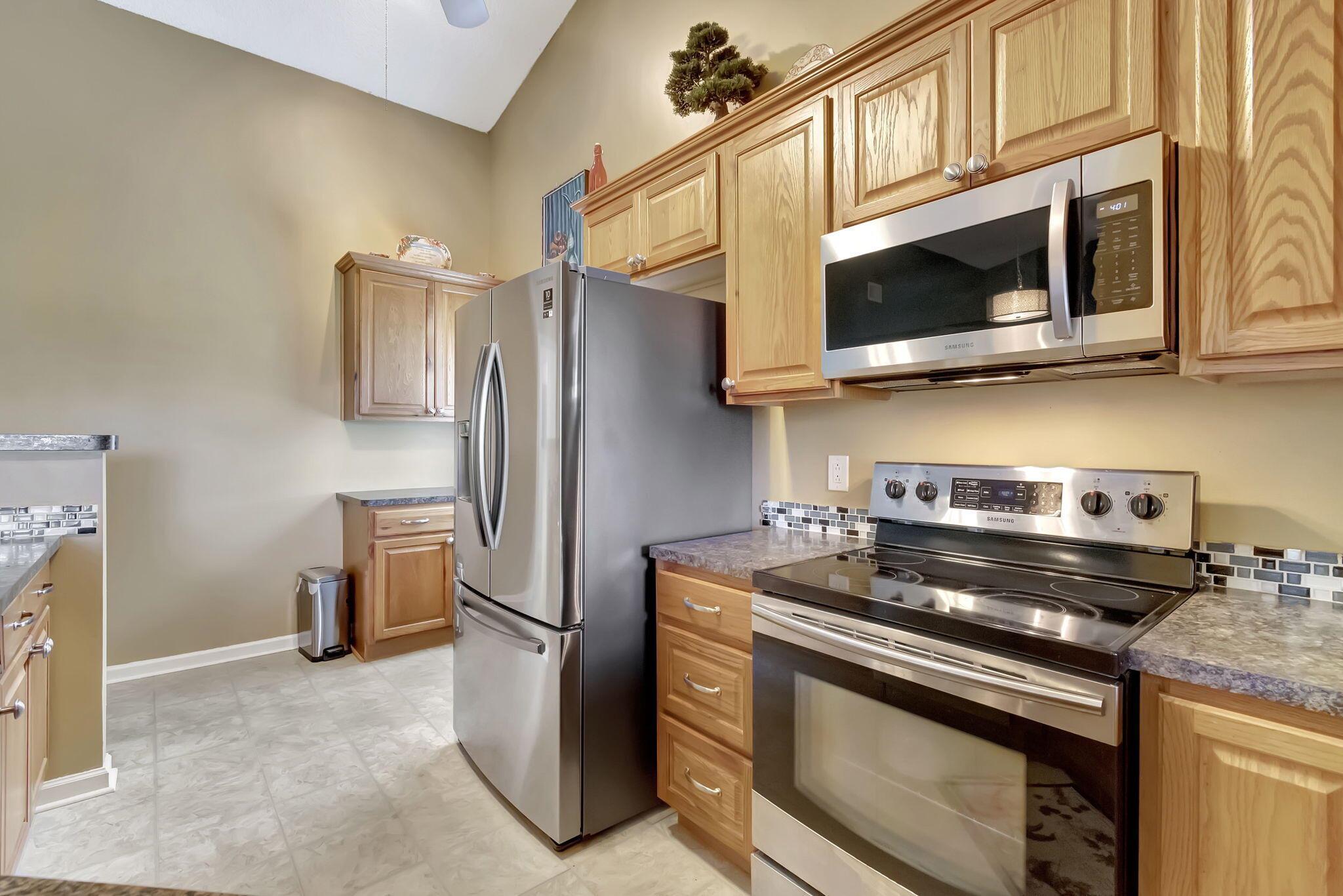 COVES AT PARKWALK CONDO - Residential