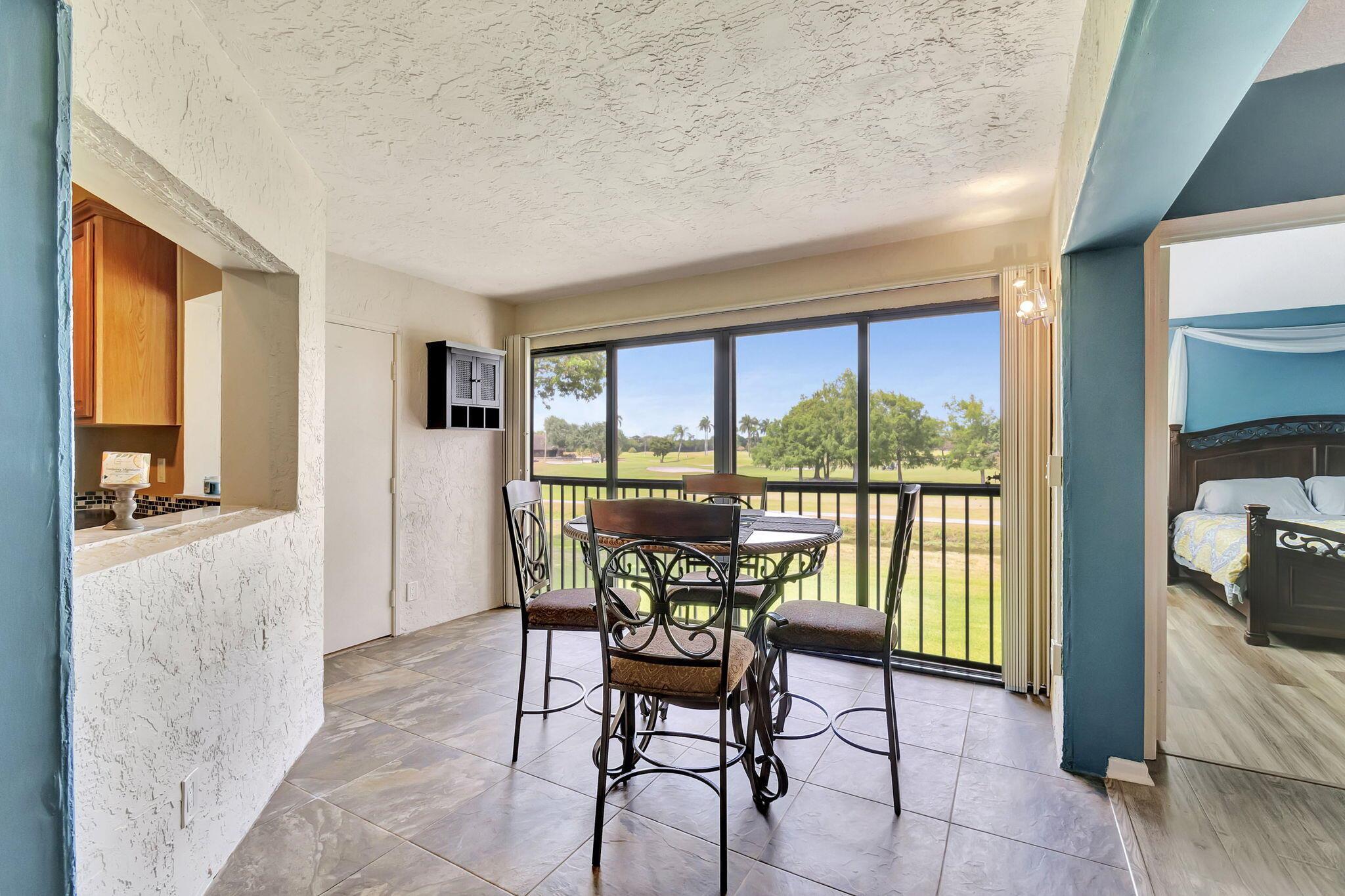 COVES AT PARKWALK CONDO - Residential