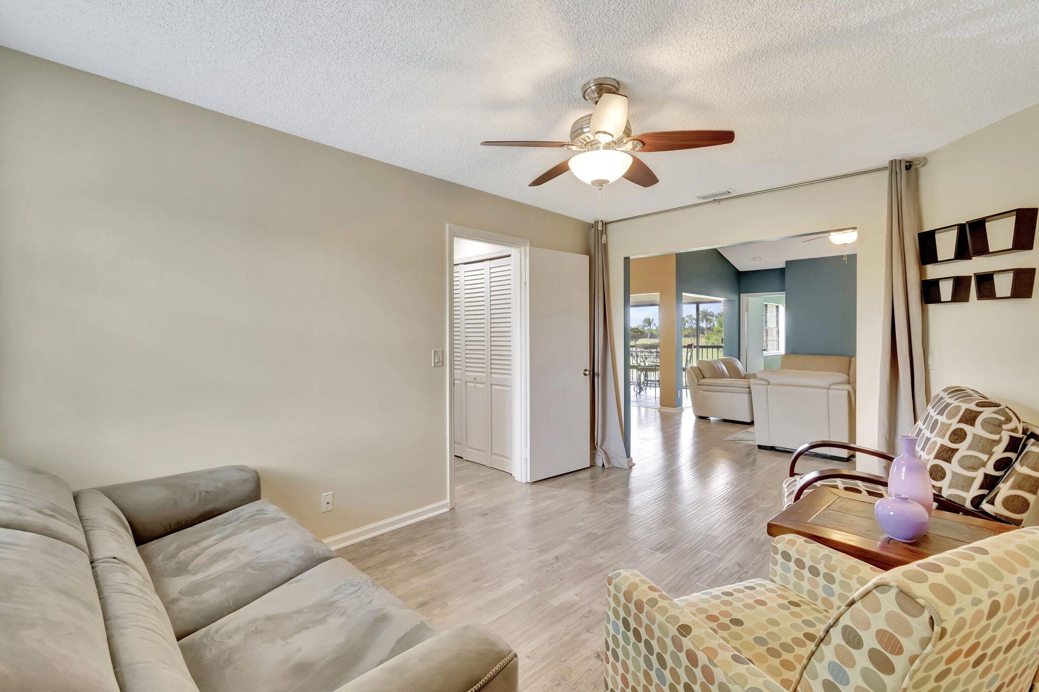COVES AT PARKWALK CONDO - Residential