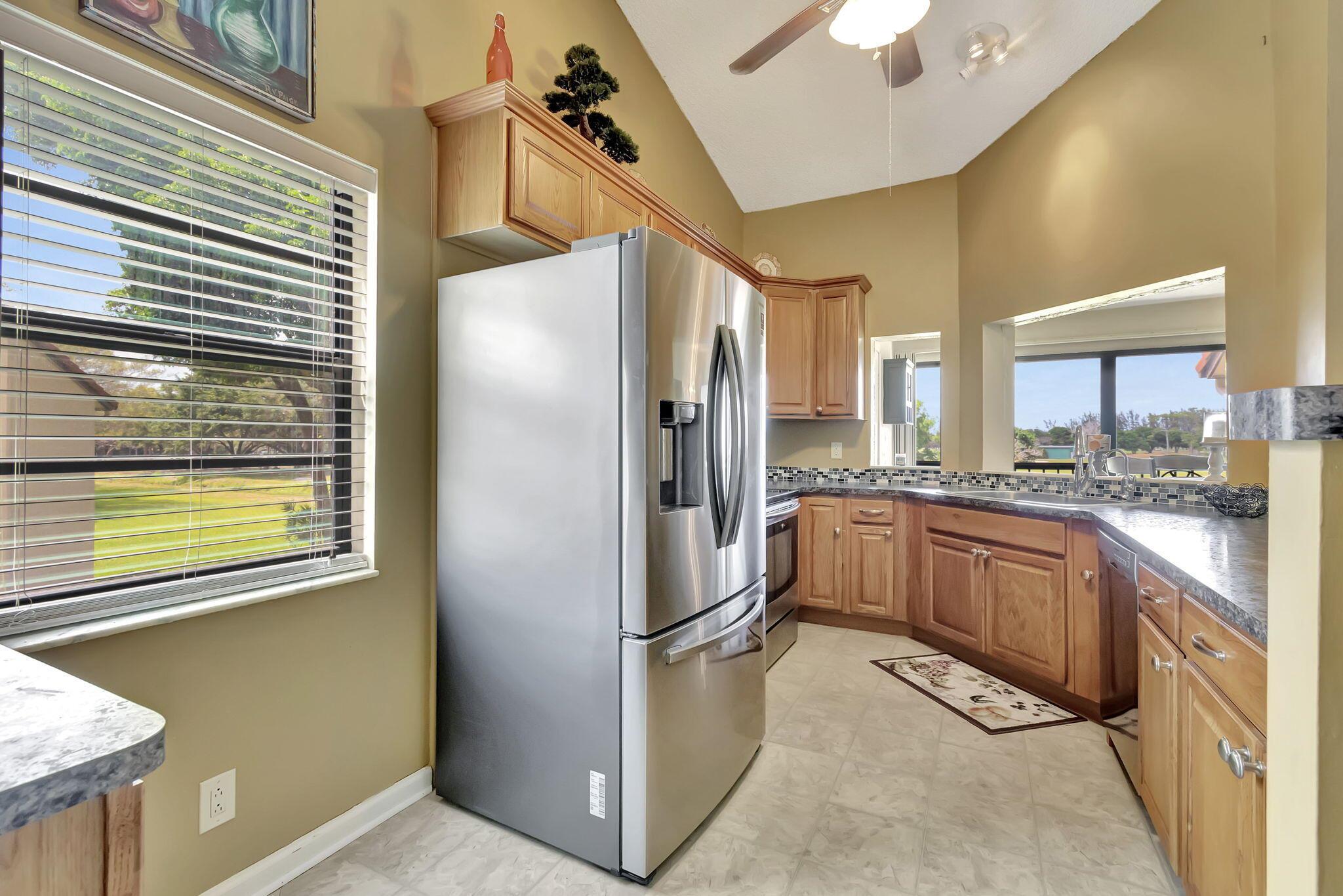COVES AT PARKWALK CONDO - Residential