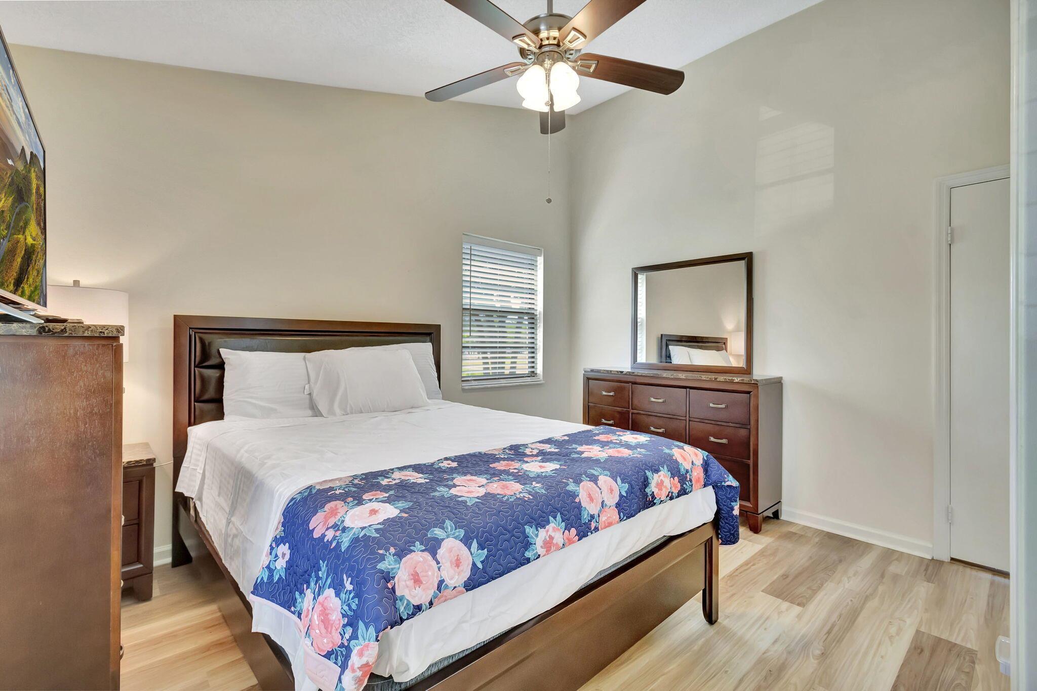 COVES AT PARKWALK CONDO - Residential