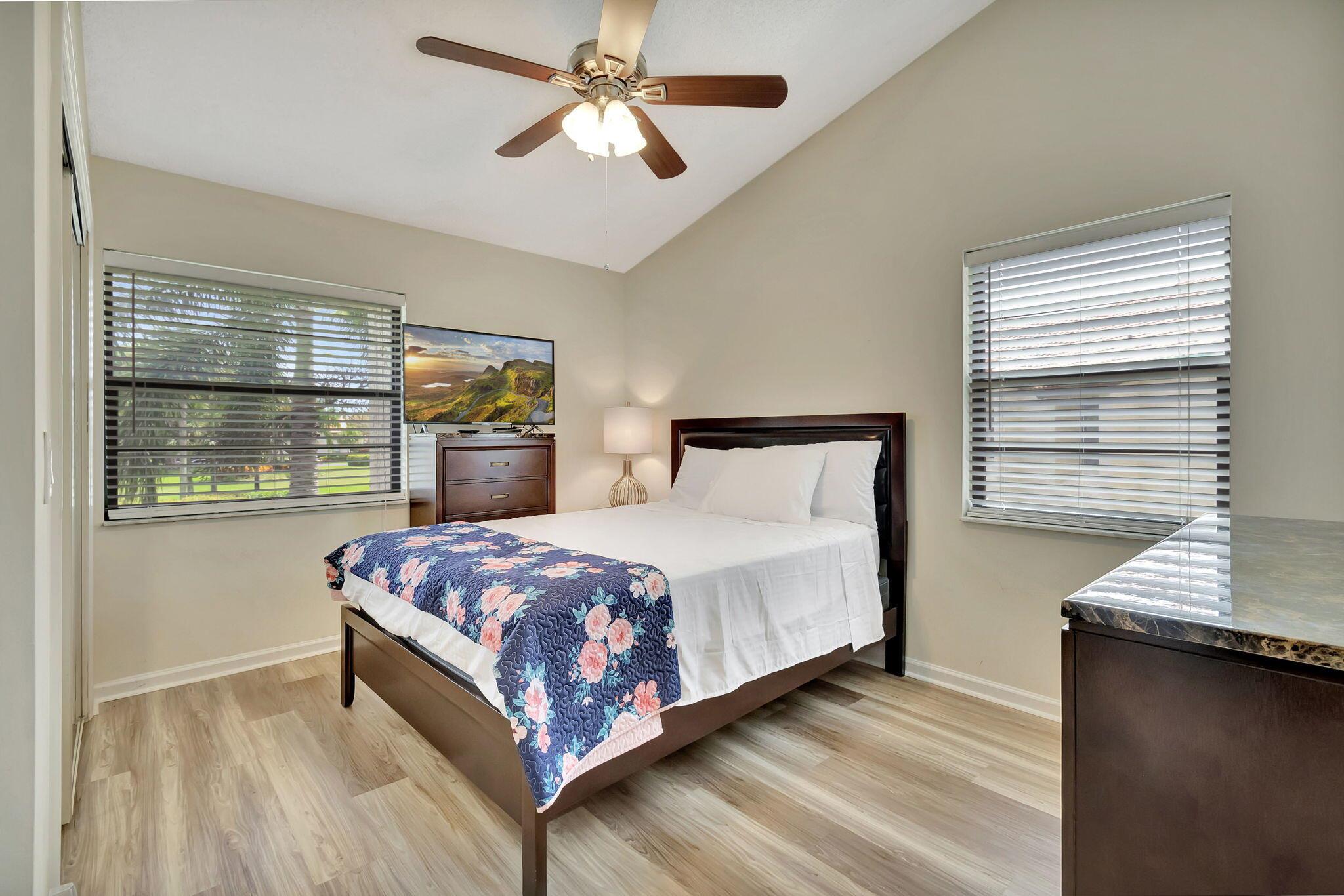 COVES AT PARKWALK CONDO - Residential