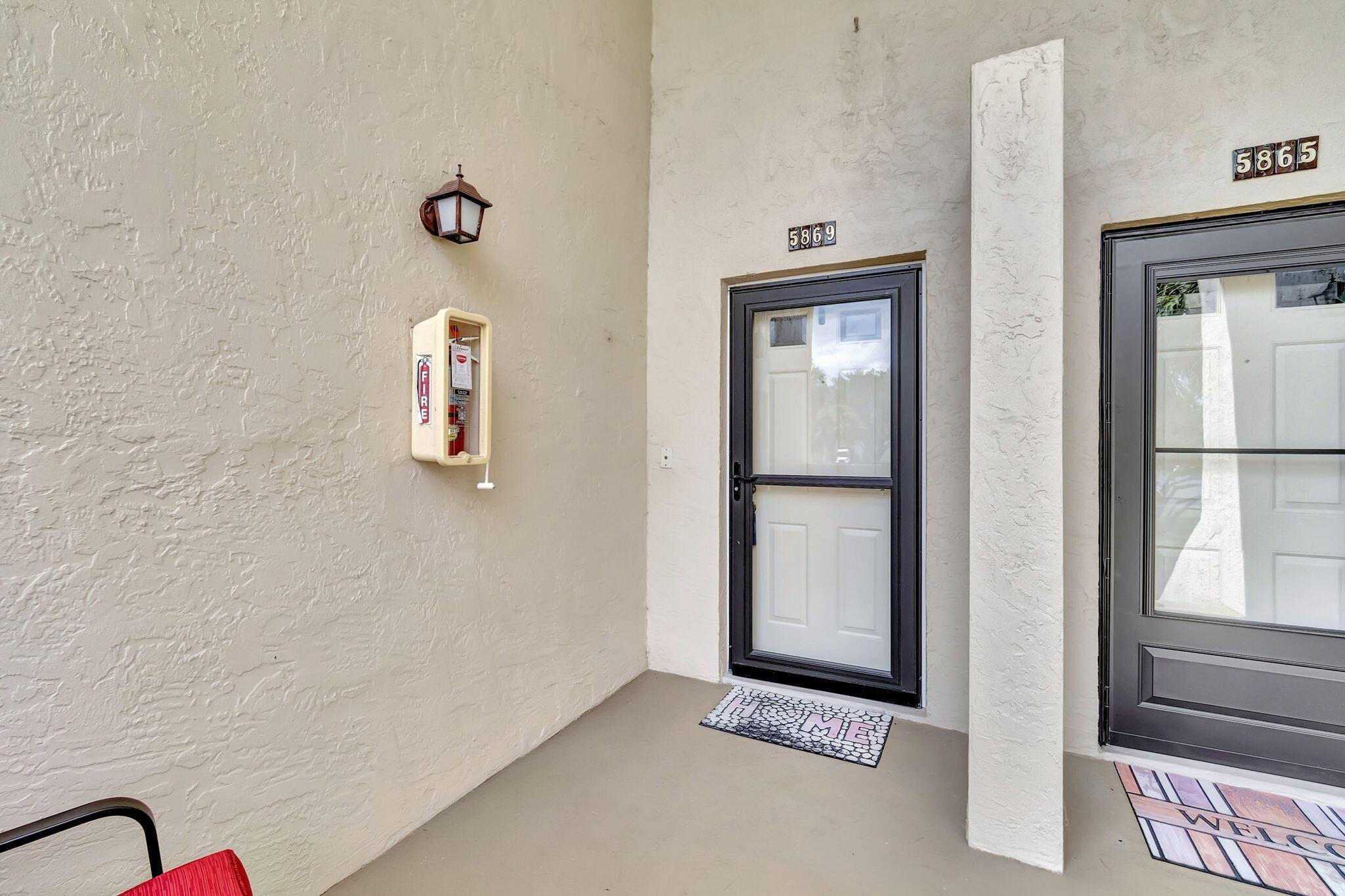 5869 Parkwalk Drive