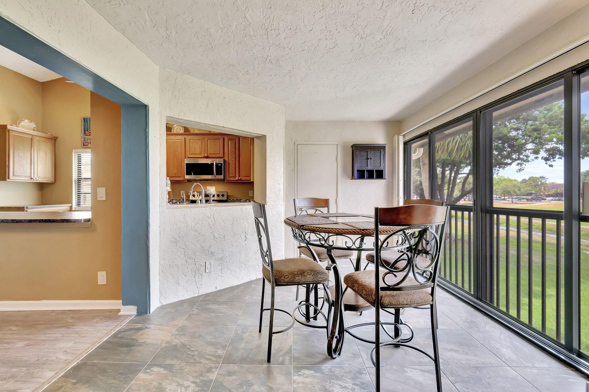 COVES AT PARKWALK CONDO - Residential