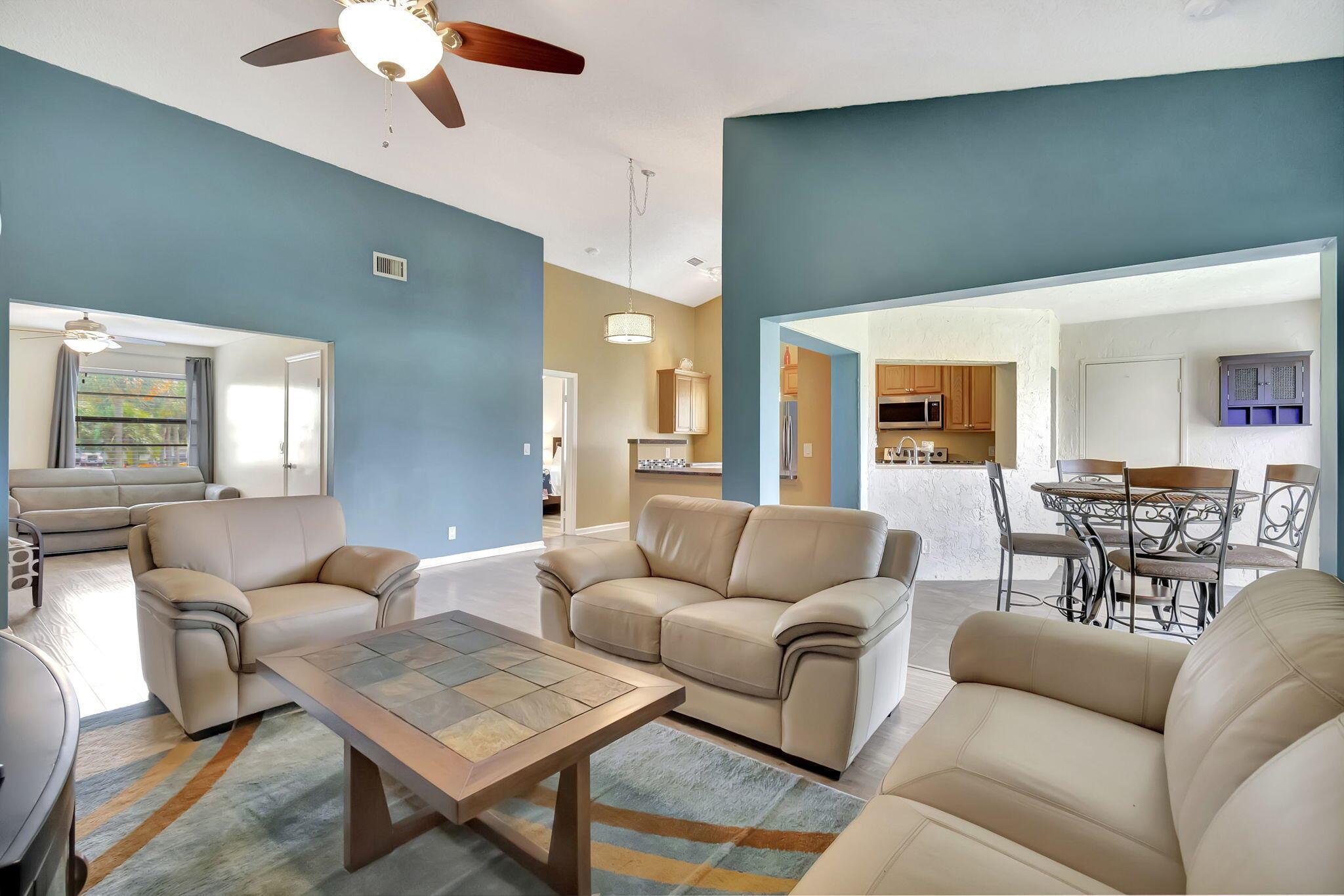 COVES AT PARKWALK CONDO - Residential