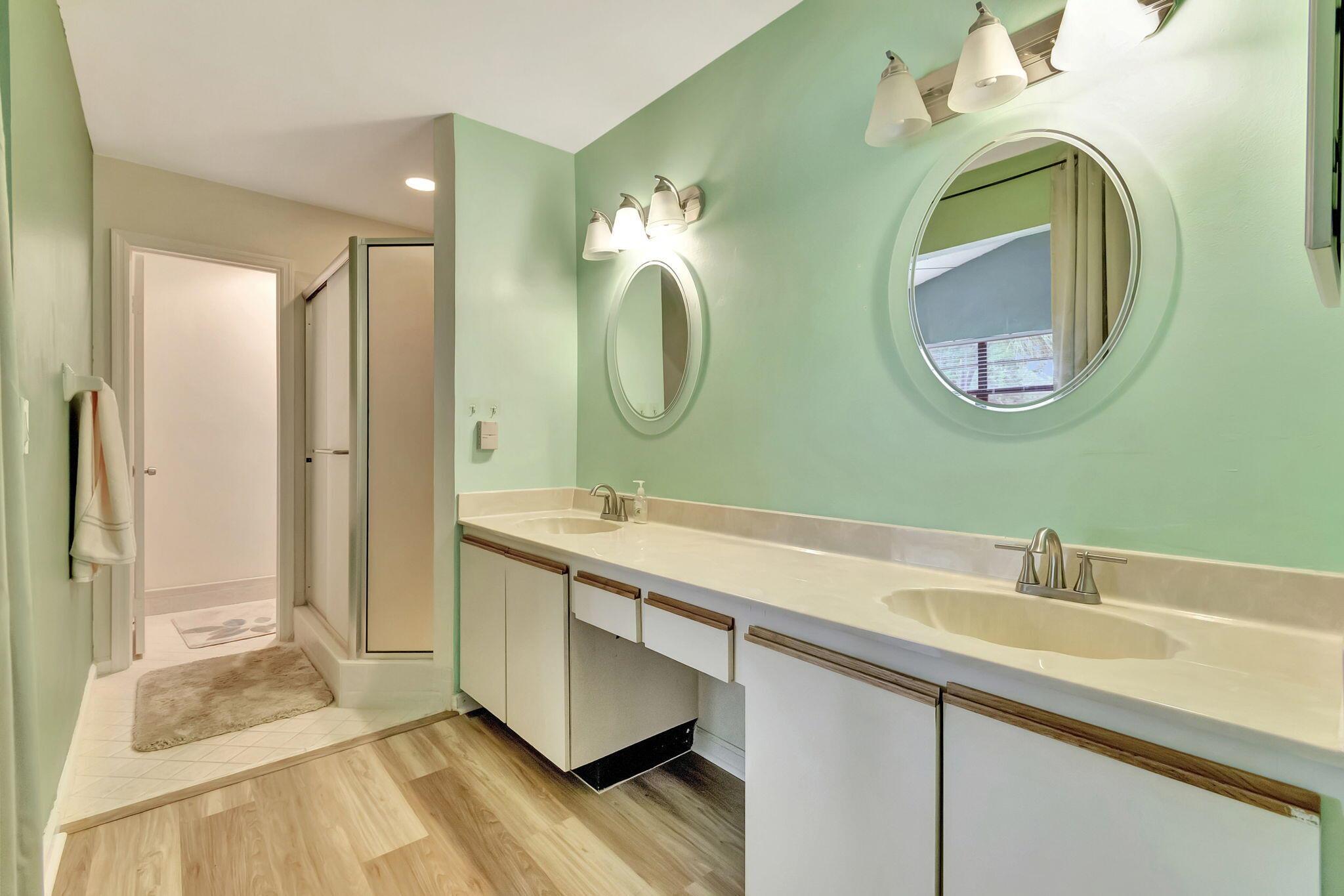 COVES AT PARKWALK CONDO - Residential