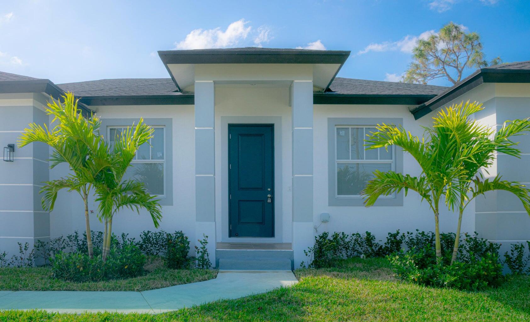 PCH 082 4444 0001 - Residential Lease