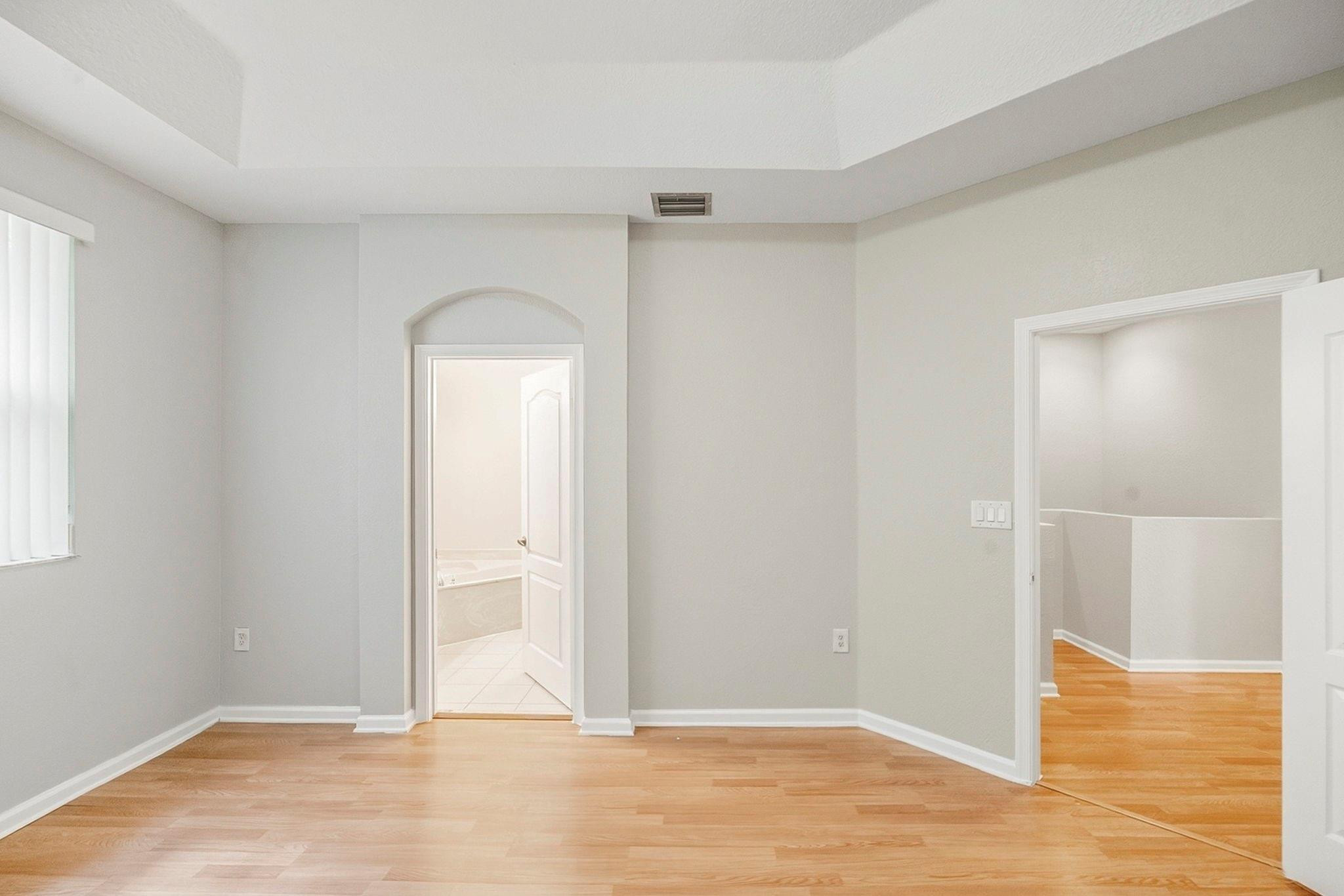 VILLAS AT PORTOFINO EAST - Residential