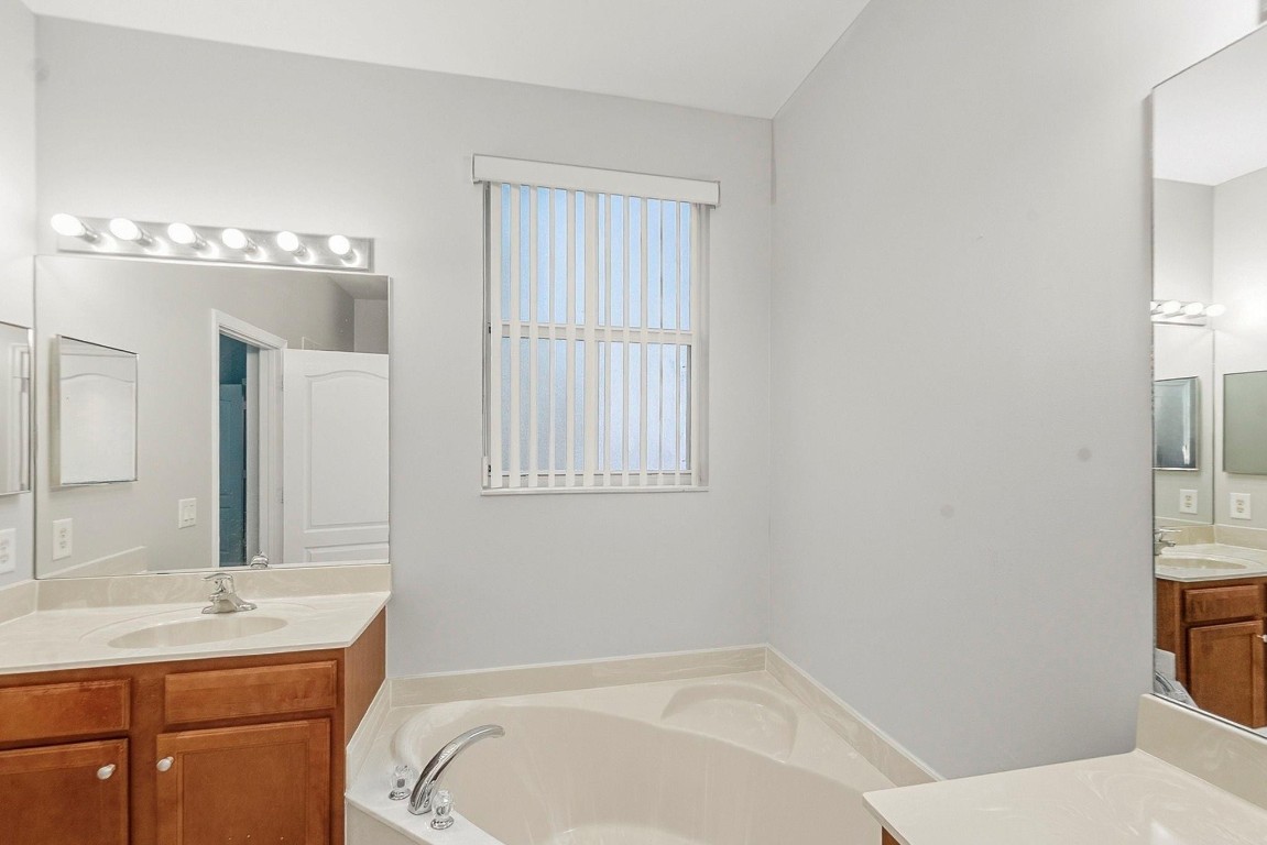 VILLAS AT PORTOFINO EAST - Residential