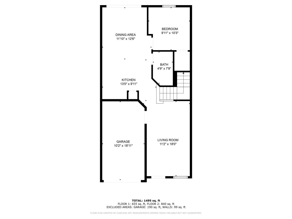 VILLAS AT PORTOFINO EAST - Residential