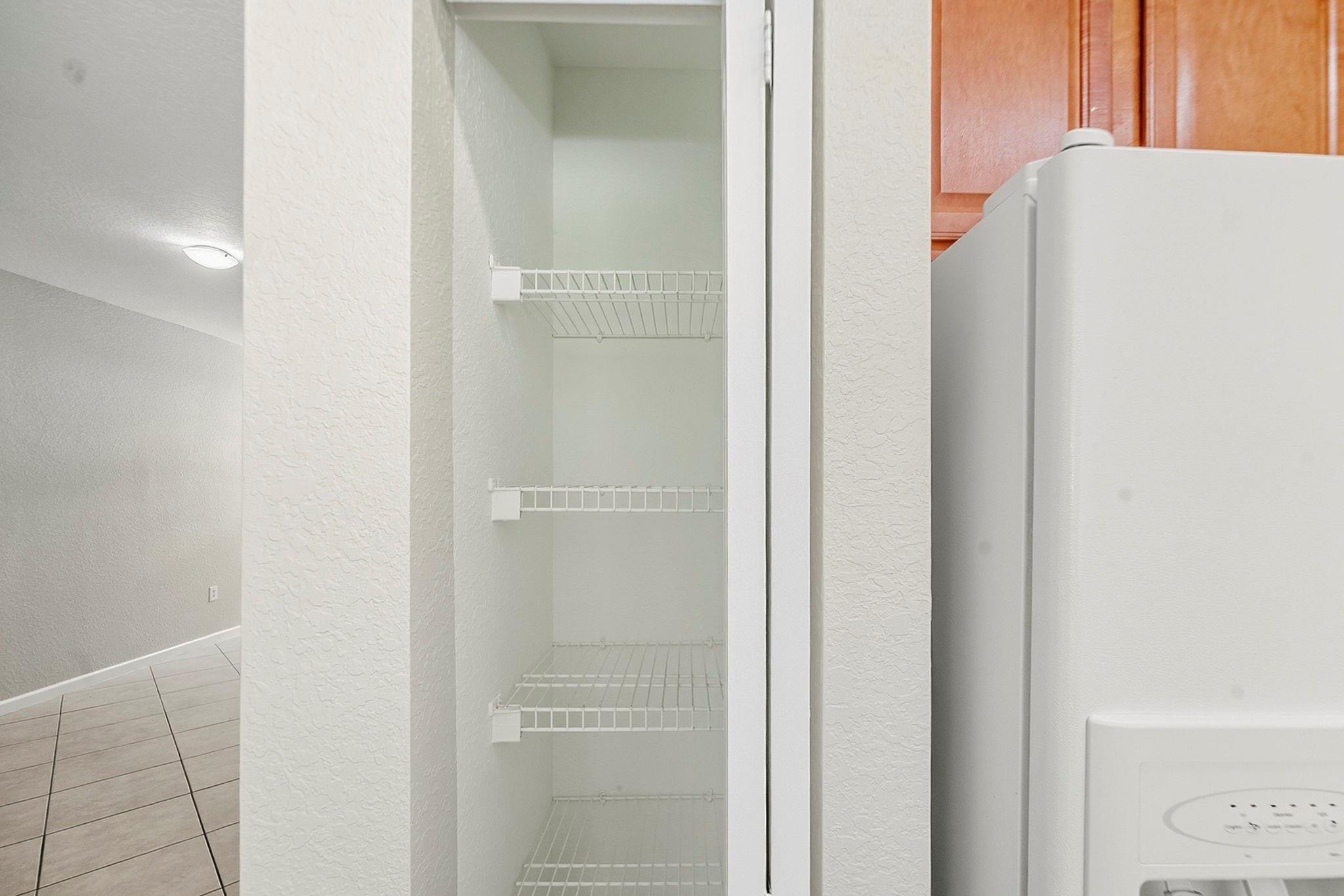 VILLAS AT PORTOFINO EAST - Residential