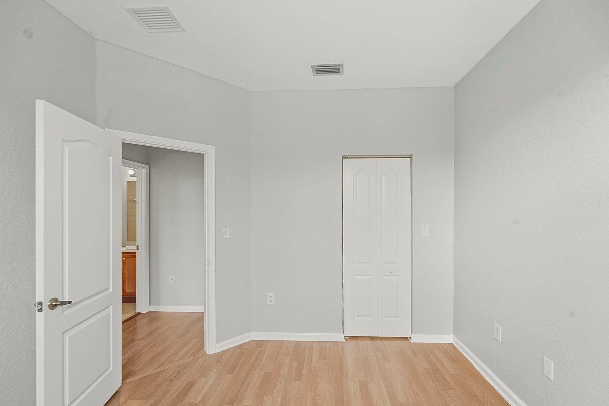 VILLAS AT PORTOFINO EAST - Residential