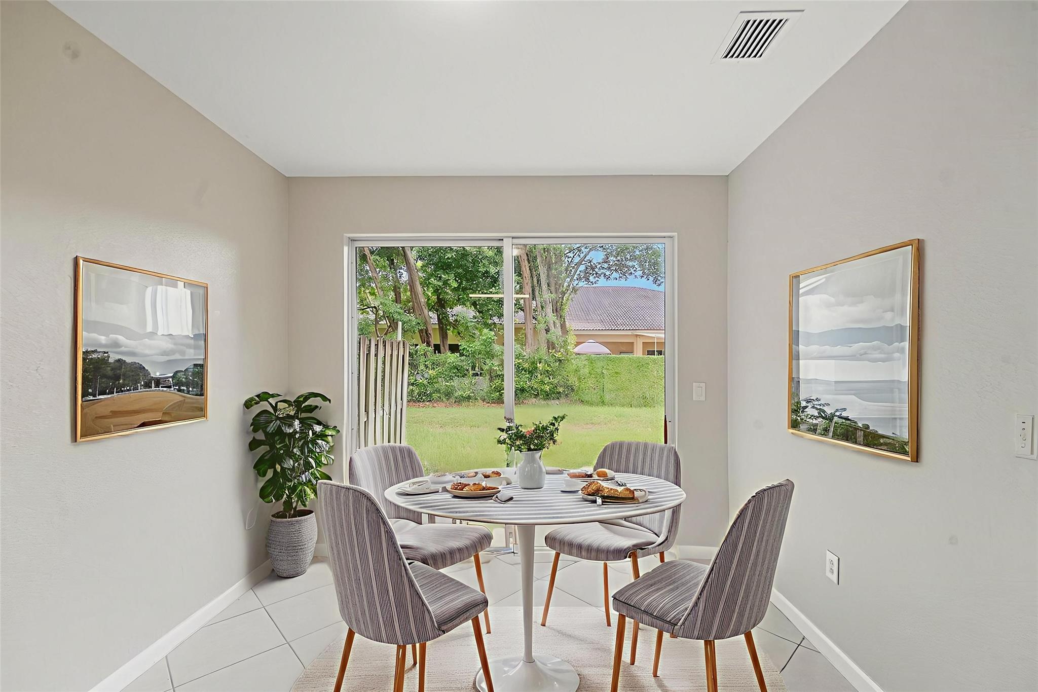 VILLAS AT PORTOFINO EAST - Residential