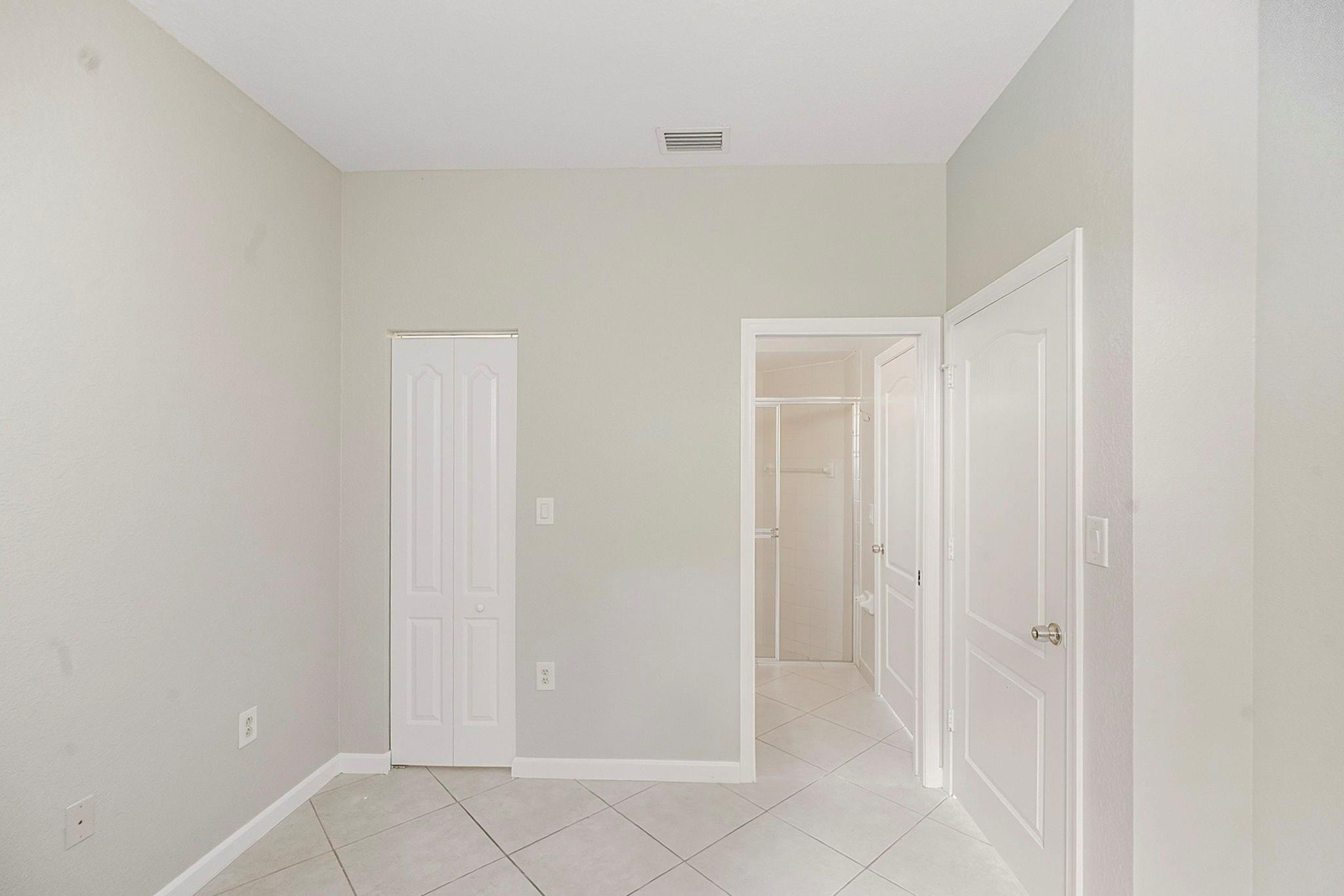 VILLAS AT PORTOFINO EAST - Residential