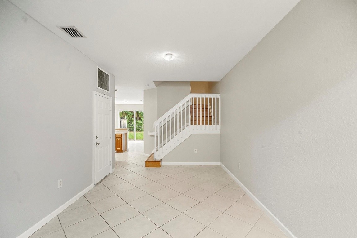 VILLAS AT PORTOFINO EAST - Residential