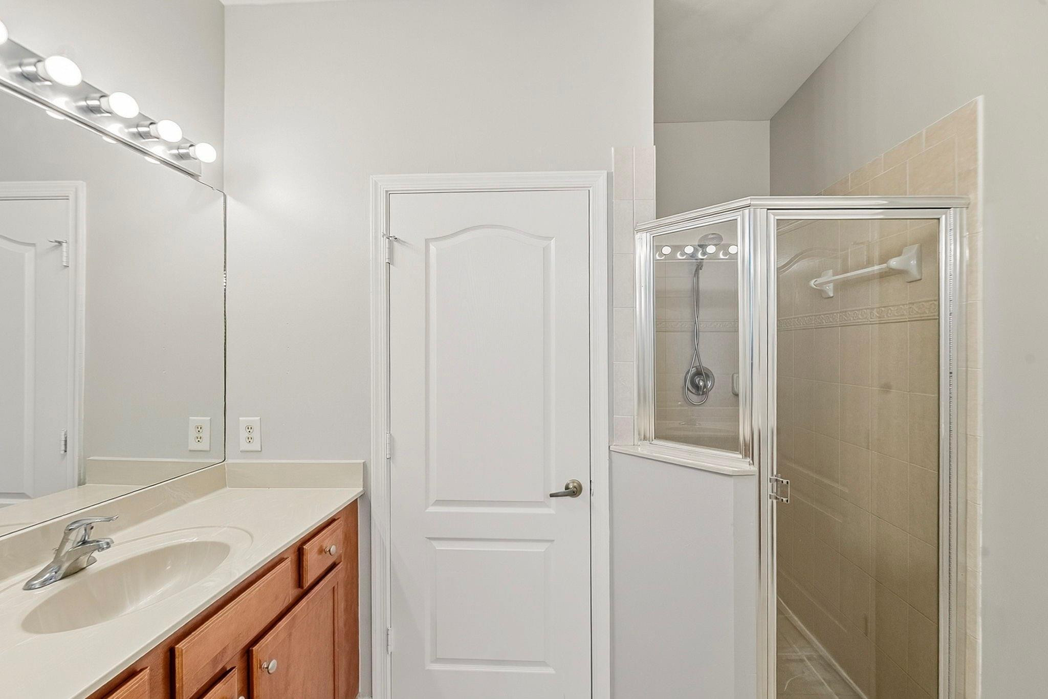 VILLAS AT PORTOFINO EAST - Residential