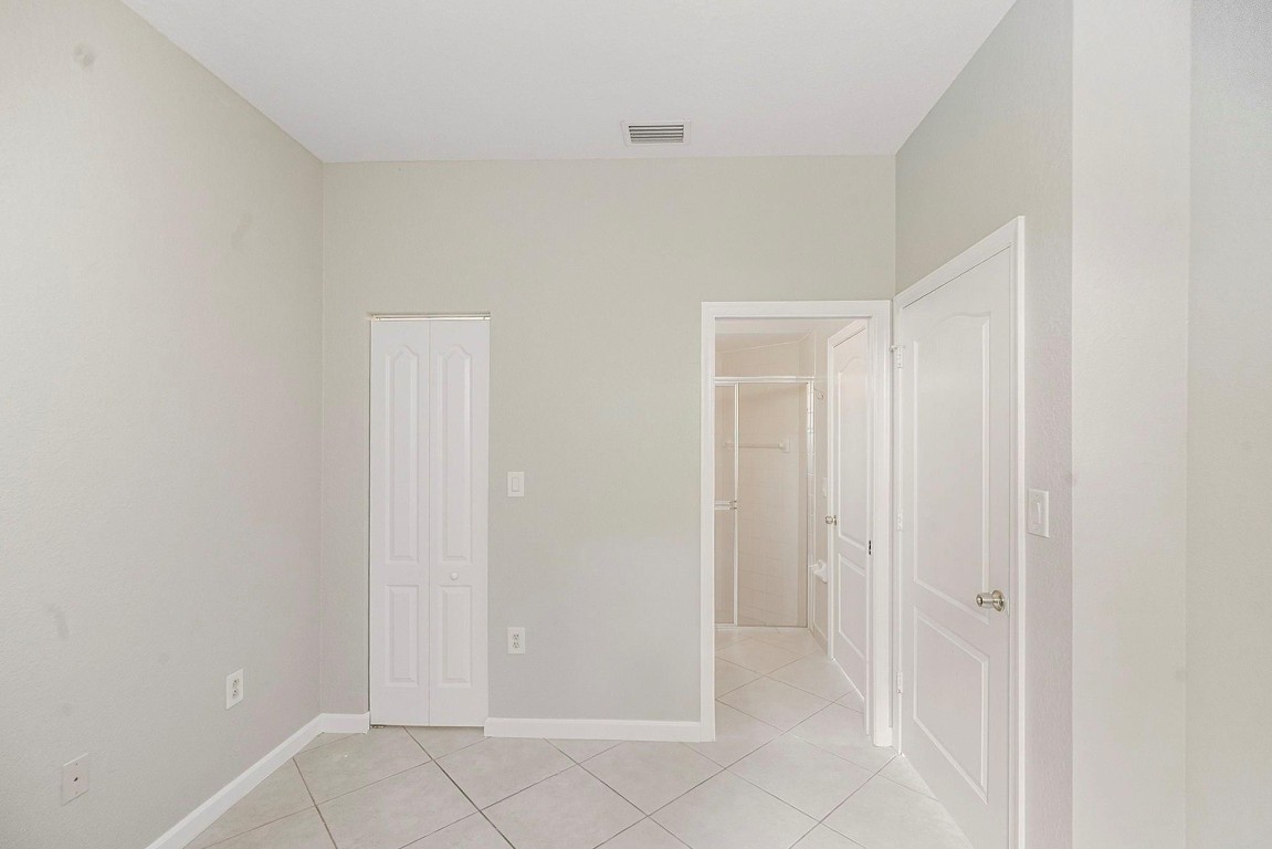 VILLAS AT PORTOFINO EAST - Residential