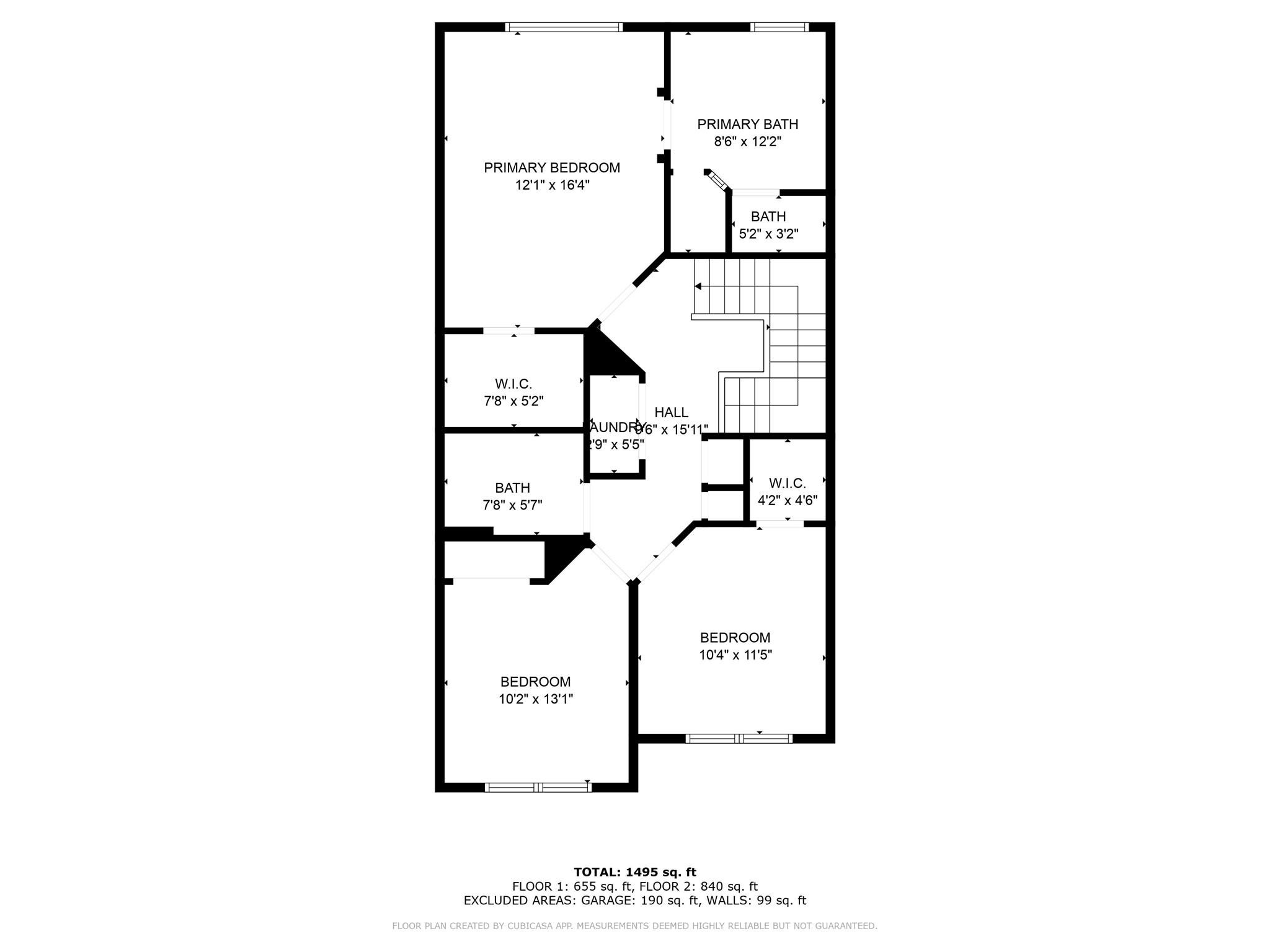 VILLAS AT PORTOFINO EAST - Residential
