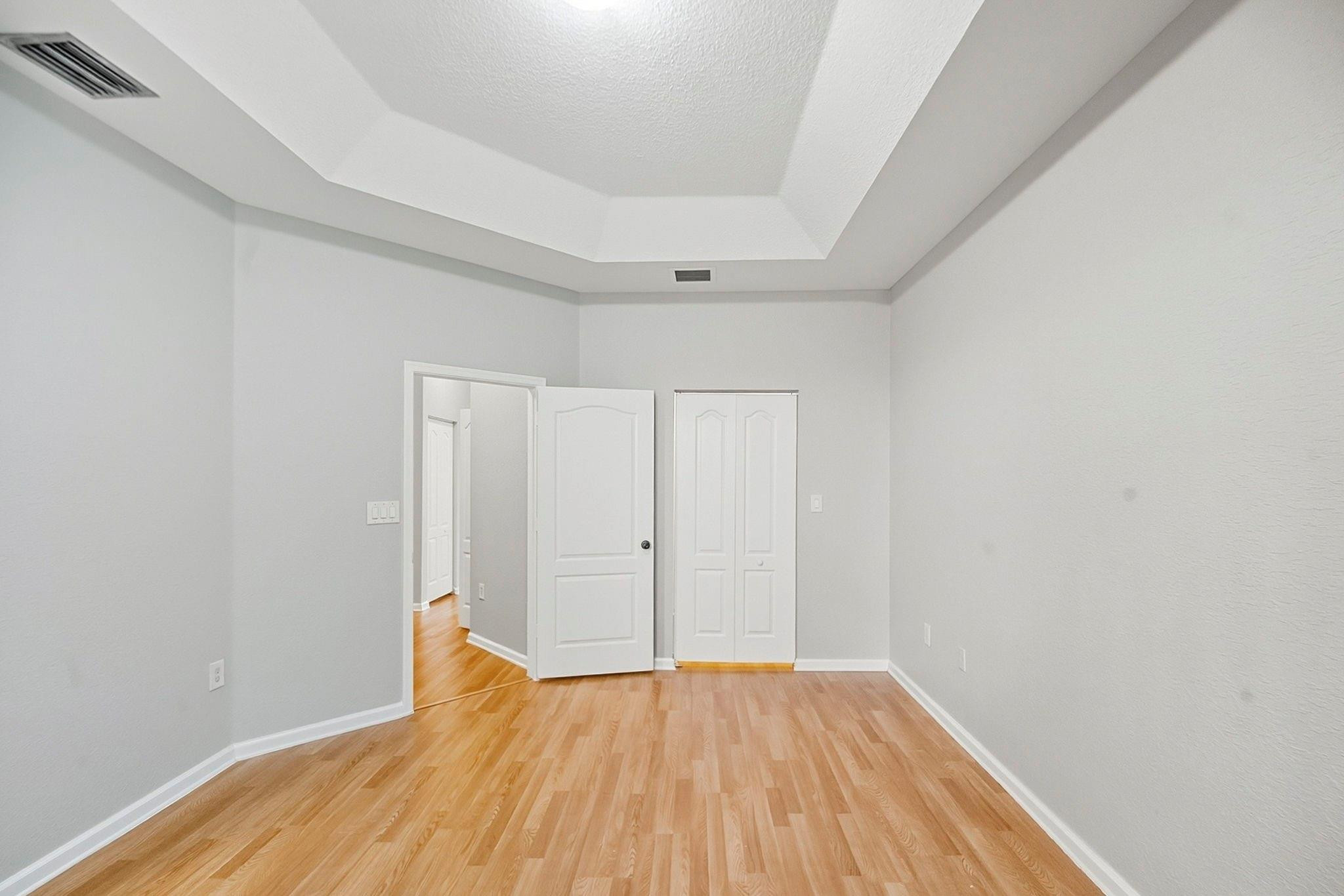 VILLAS AT PORTOFINO EAST - Residential