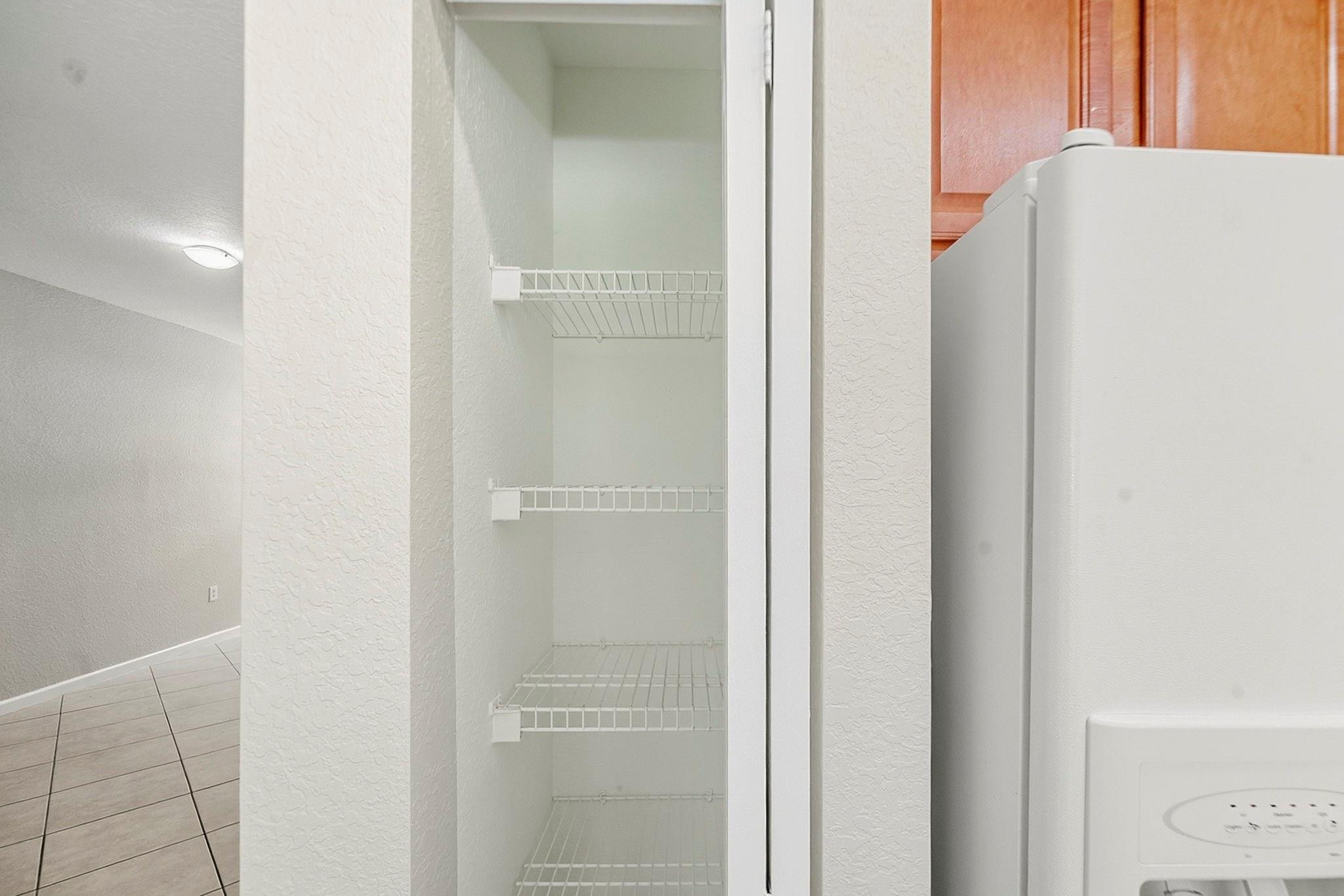 VILLAS AT PORTOFINO EAST - Residential