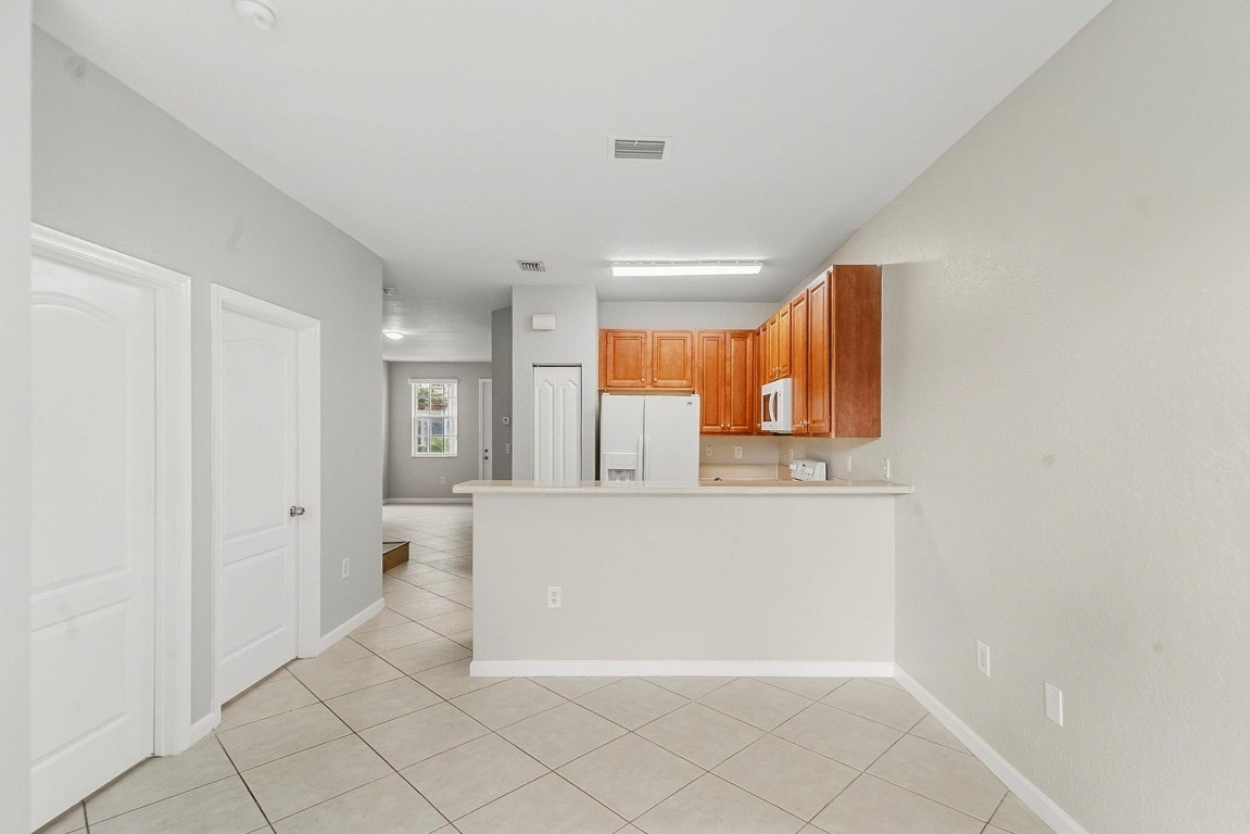 VILLAS AT PORTOFINO EAST - Residential