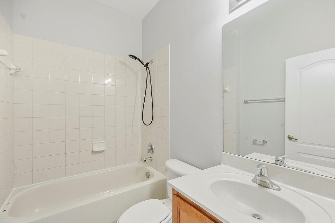 VILLAS AT PORTOFINO EAST - Residential