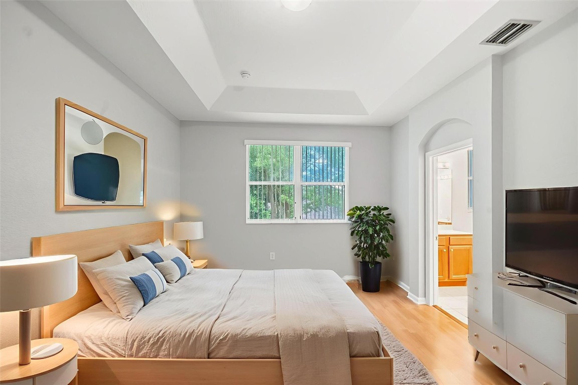 VILLAS AT PORTOFINO EAST - Residential