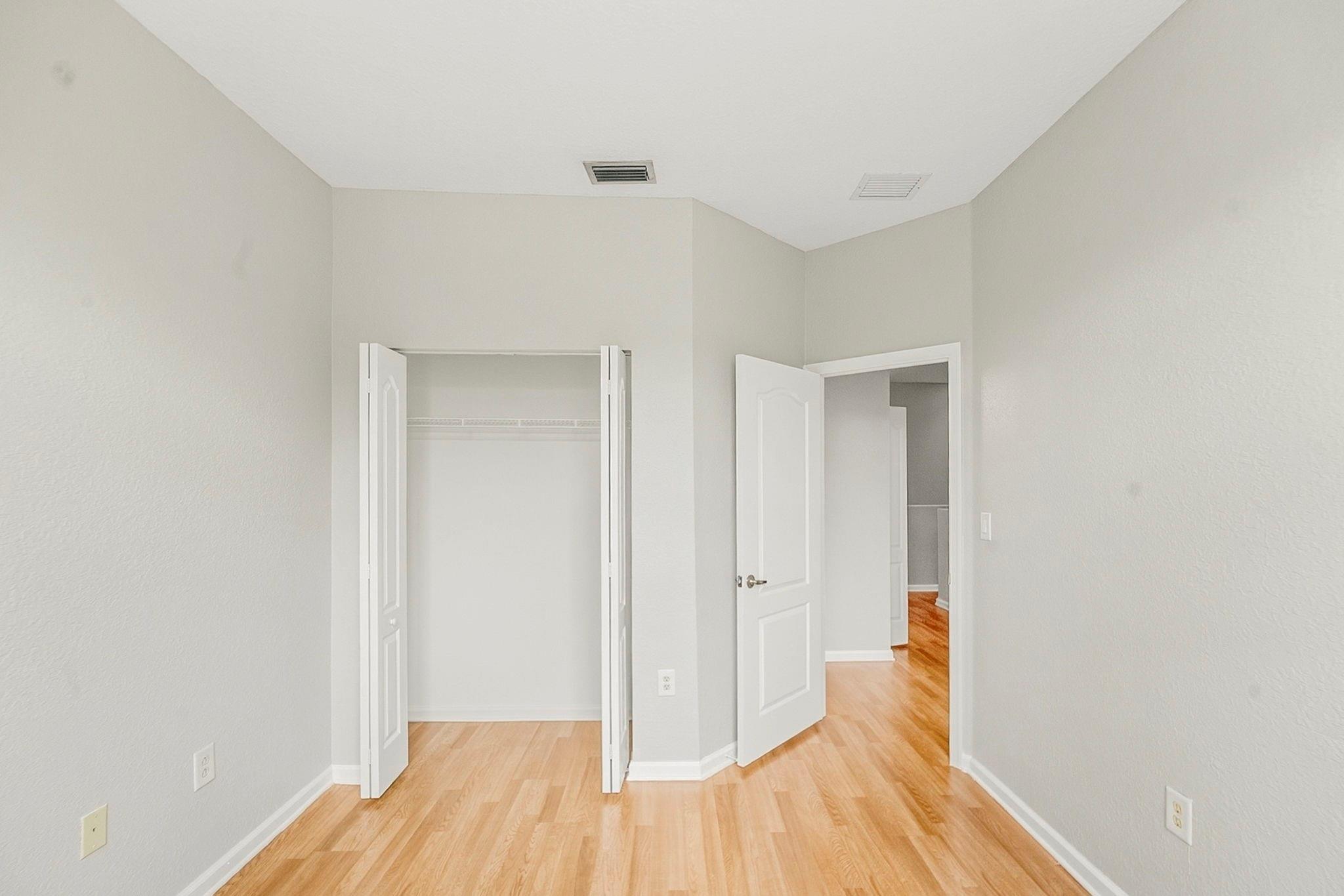 VILLAS AT PORTOFINO EAST - Residential