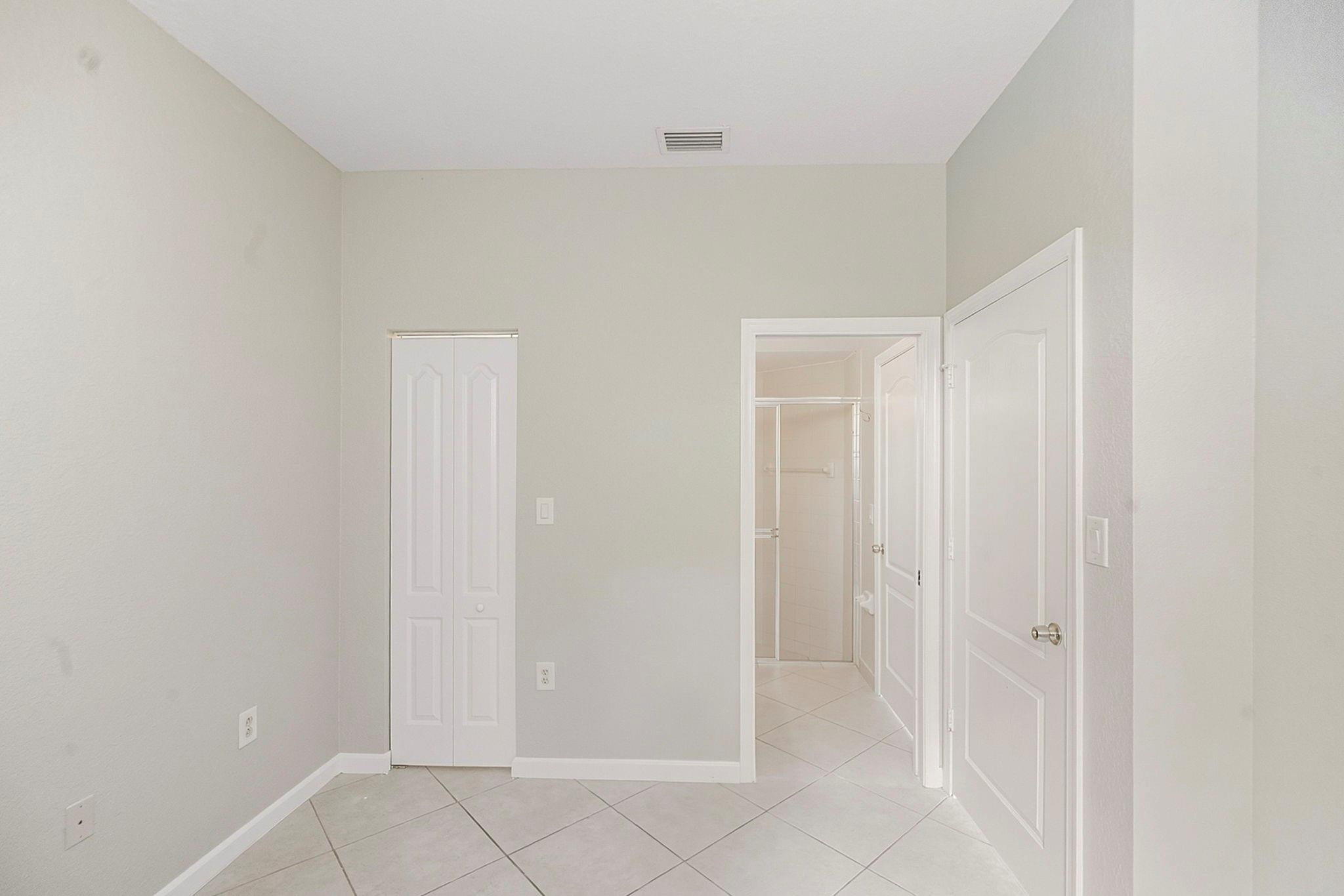 VILLAS AT PORTOFINO EAST - Residential