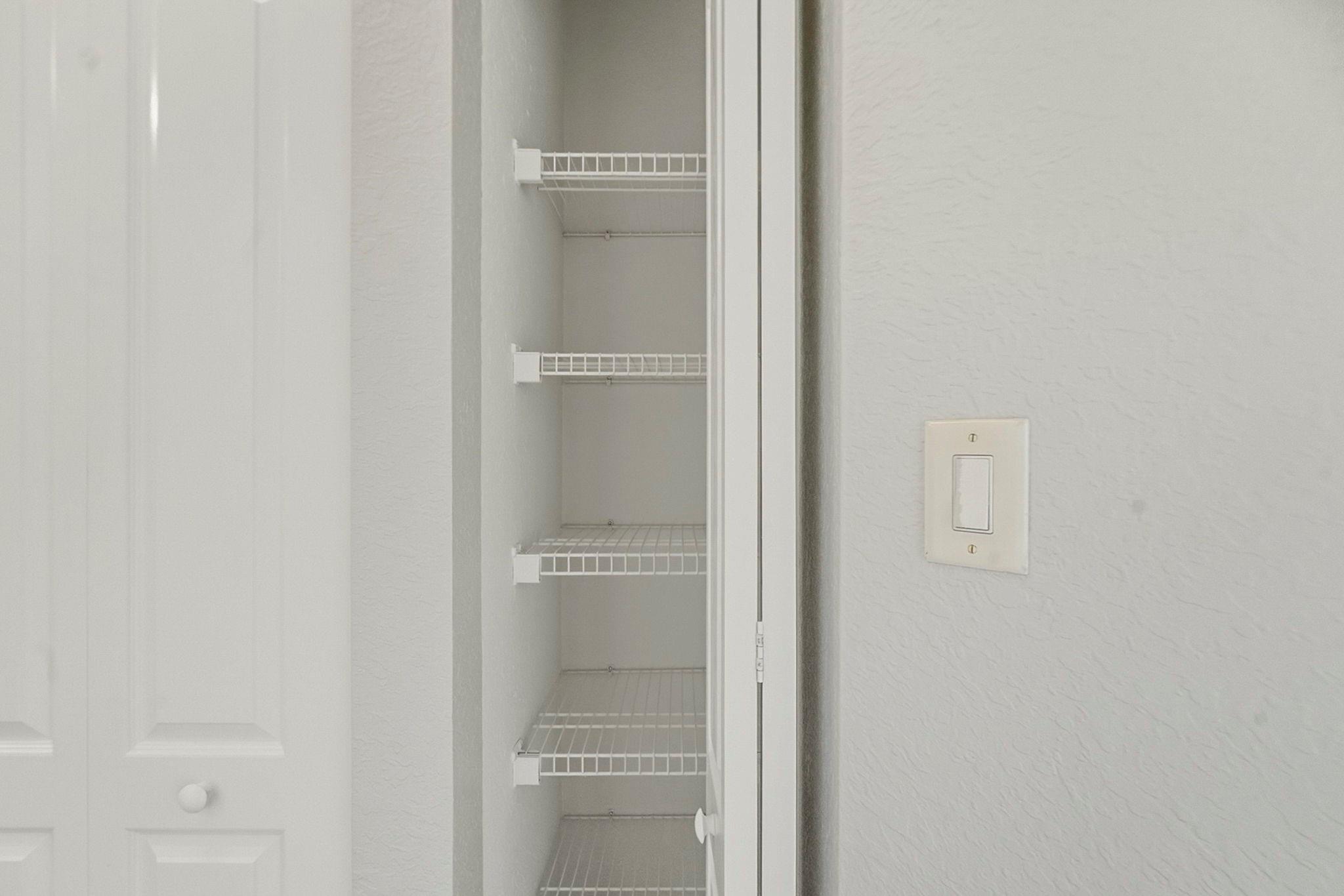 VILLAS AT PORTOFINO EAST - Residential