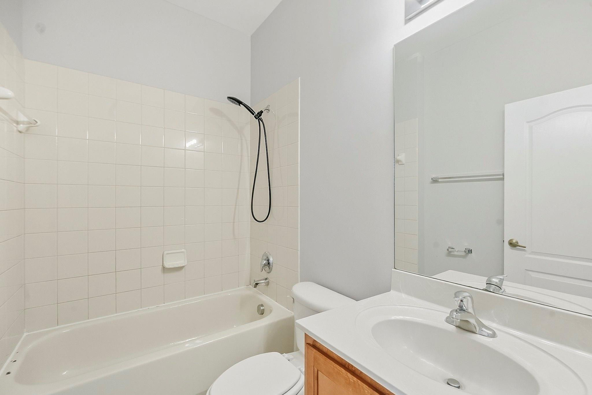 VILLAS AT PORTOFINO EAST - Residential