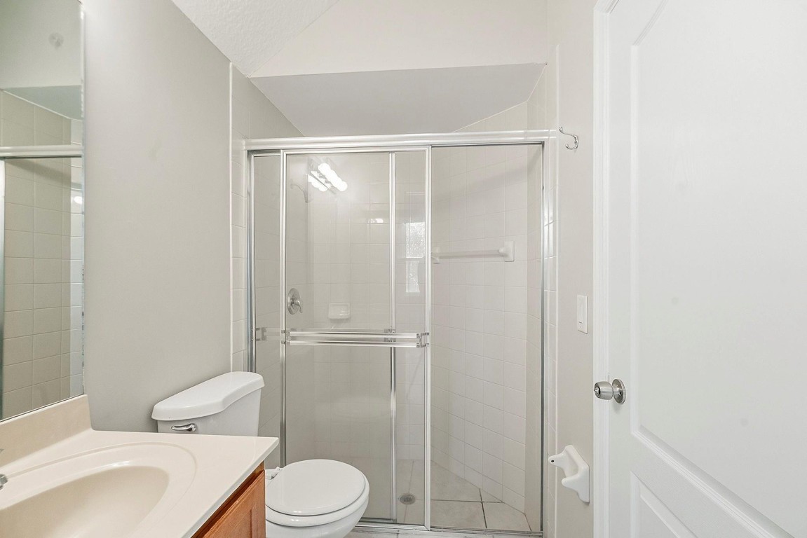 VILLAS AT PORTOFINO EAST - Residential