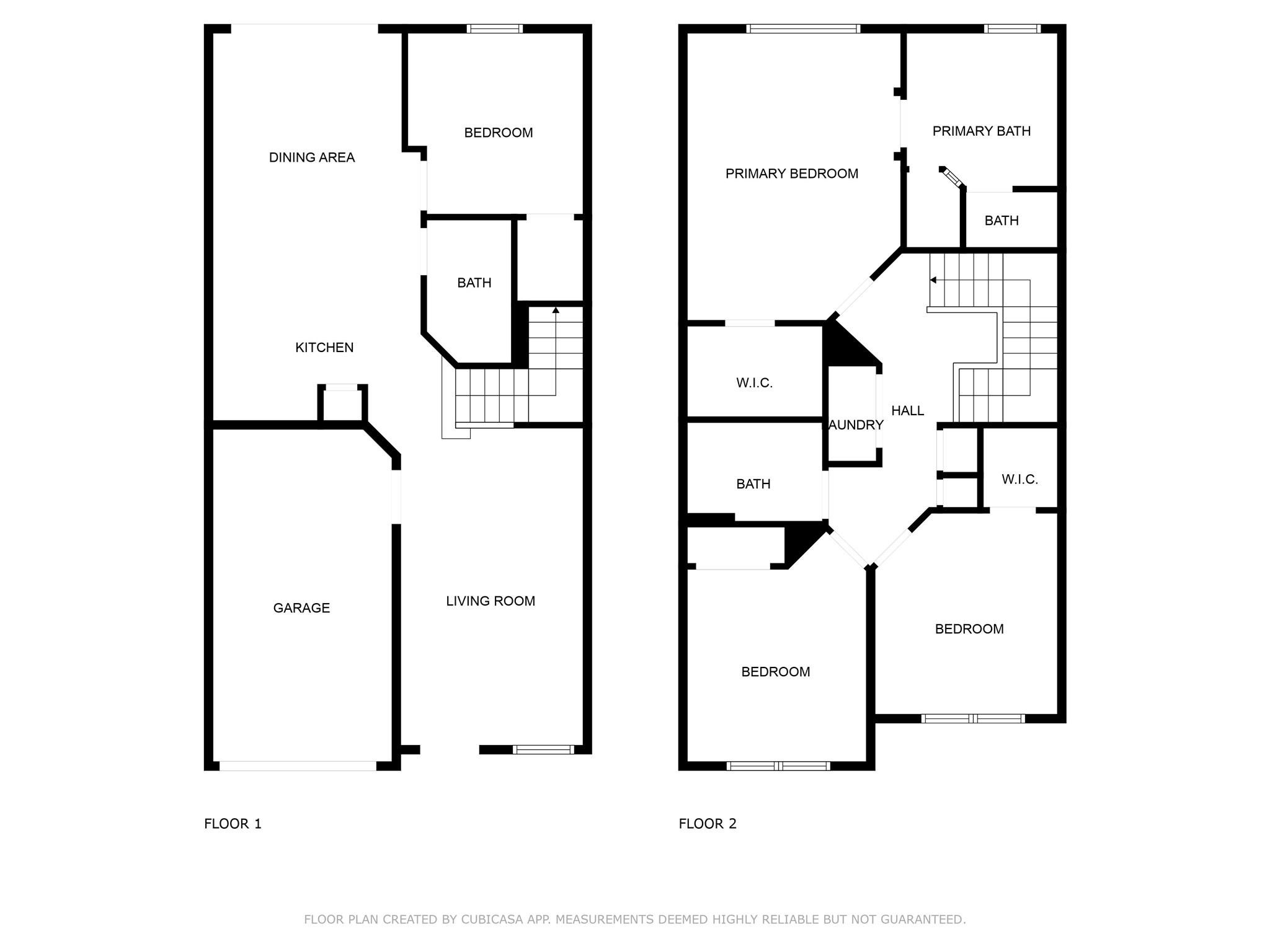 VILLAS AT PORTOFINO EAST - Residential