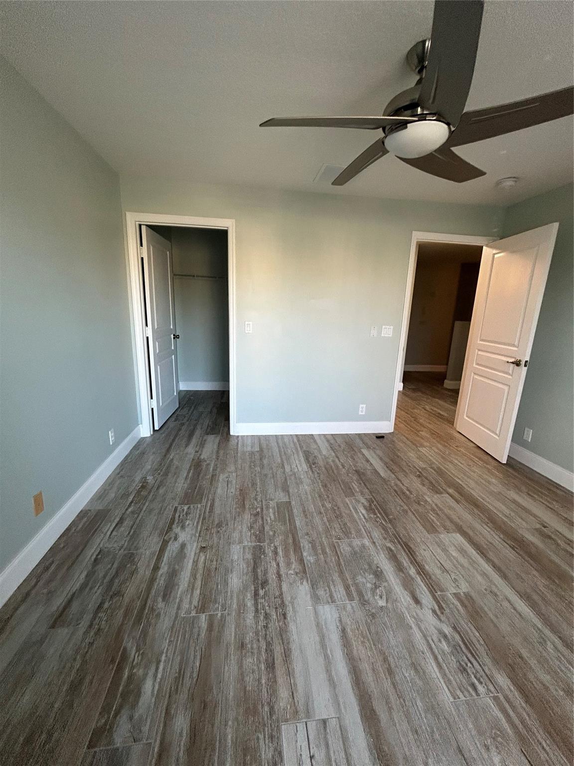 TRADITION PLAT NO 8 - Residential Lease