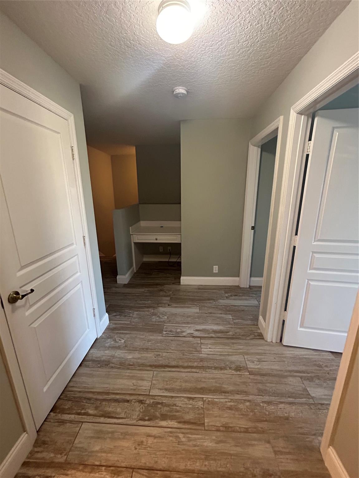 TRADITION PLAT NO 8 - Residential Lease