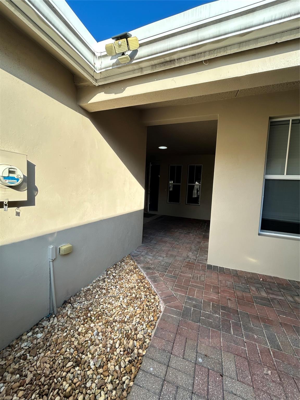 TRADITION PLAT NO 8 - Residential Lease