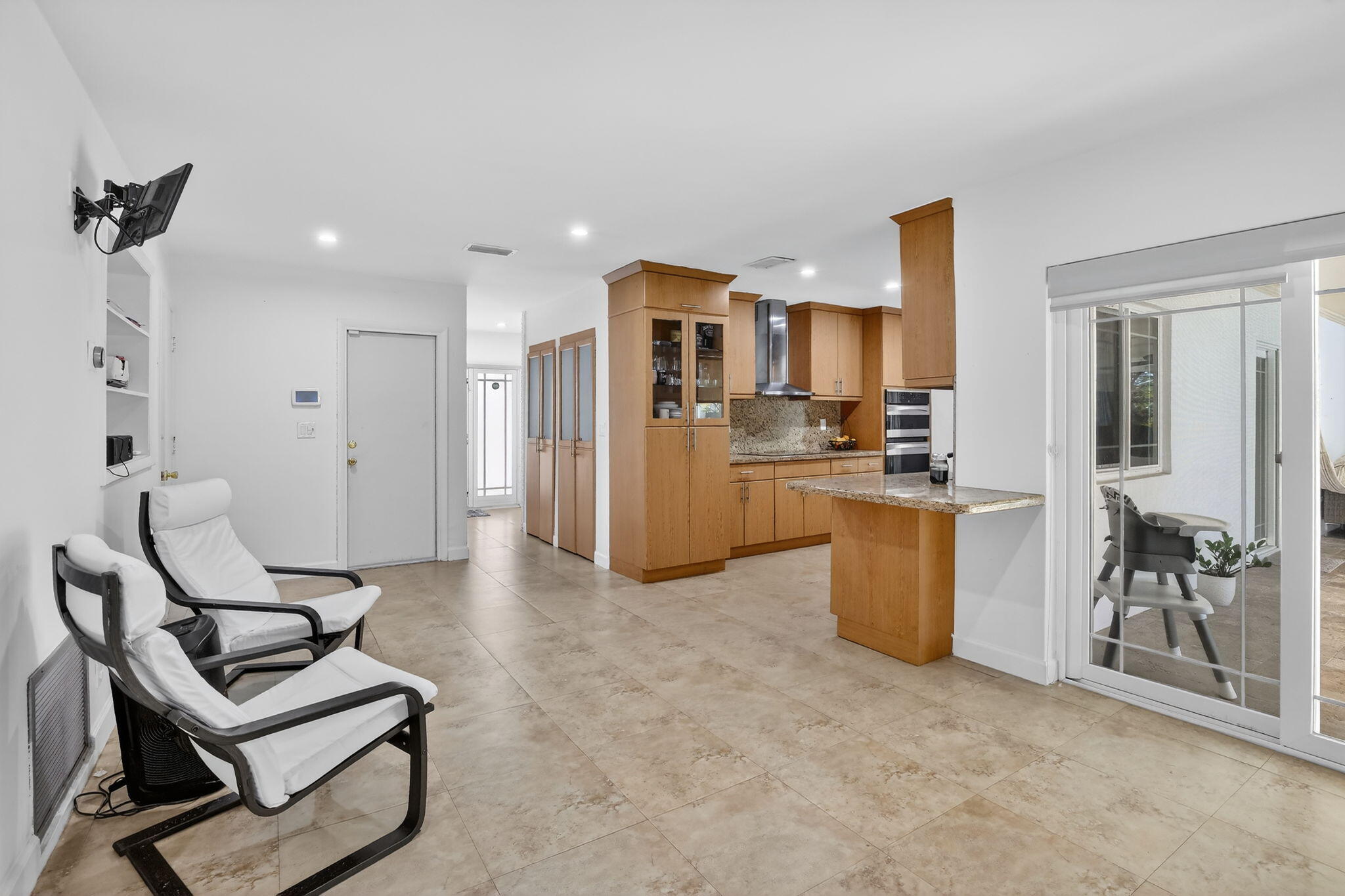 PLANTATIONS SECLUDED GARDENS - Residential