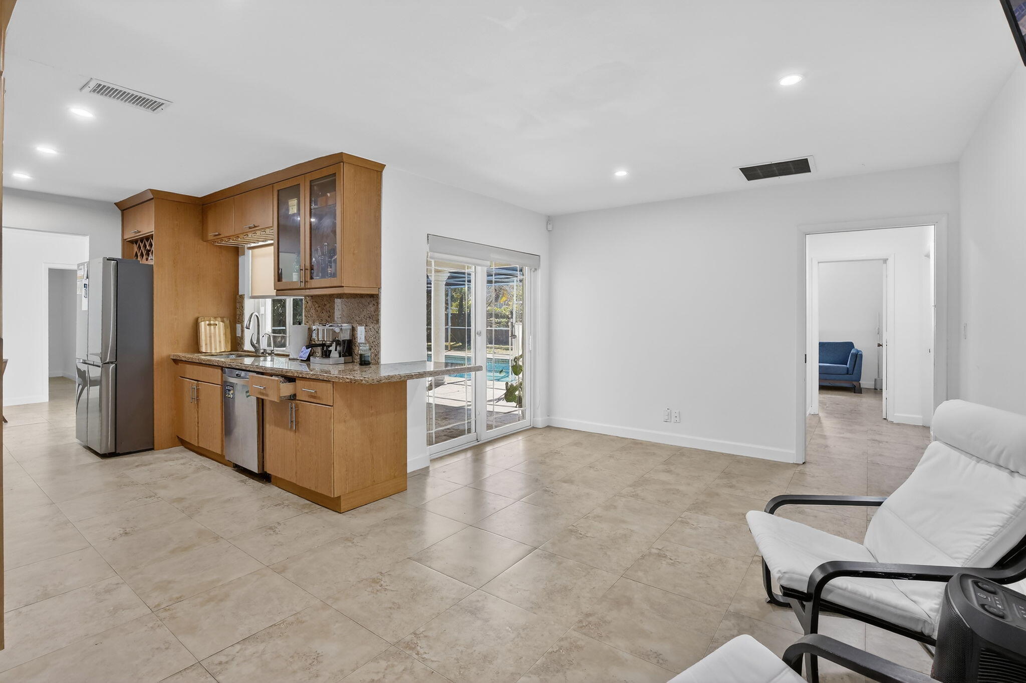 PLANTATIONS SECLUDED GARDENS - Residential