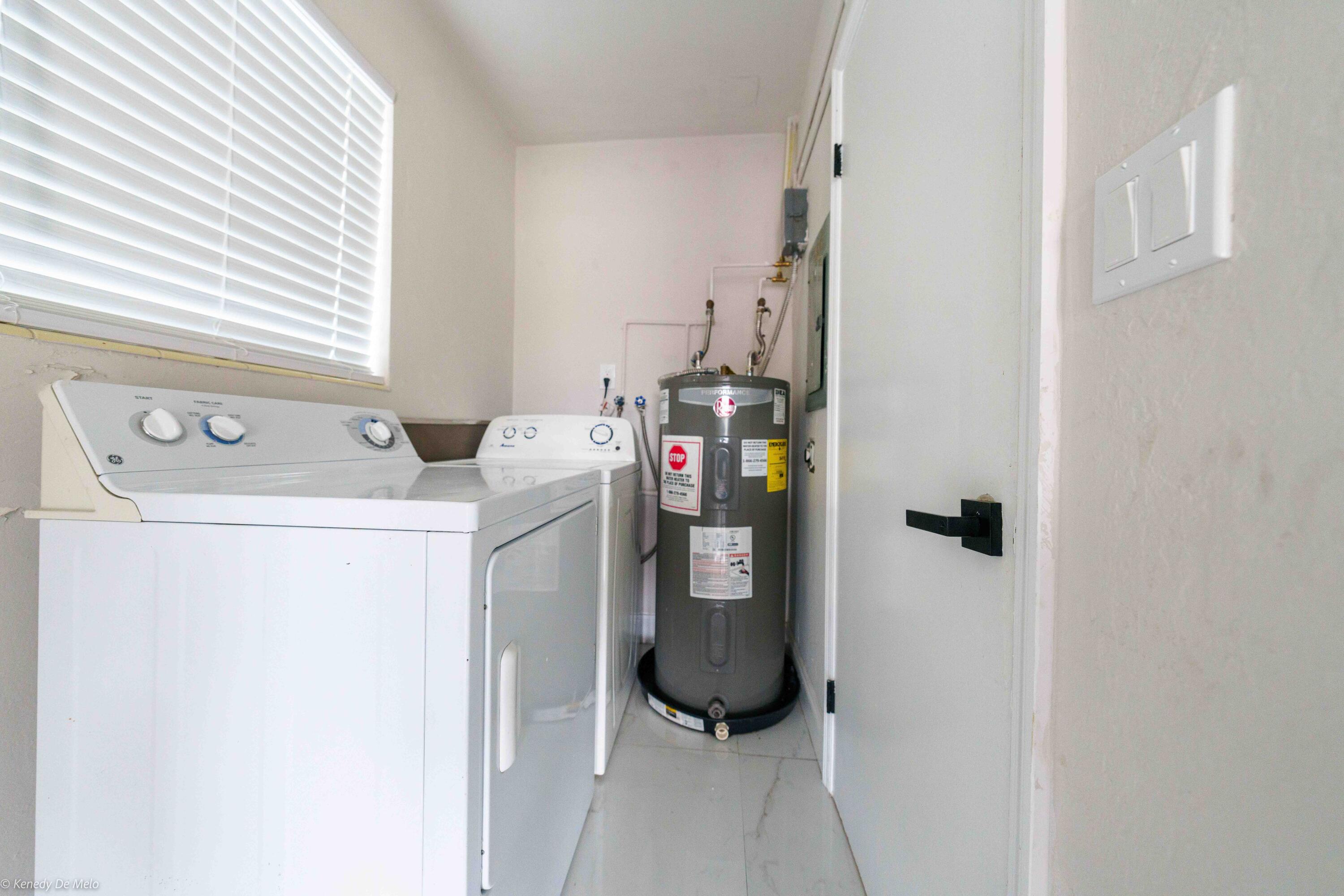 MIDLAND - Residential Lease