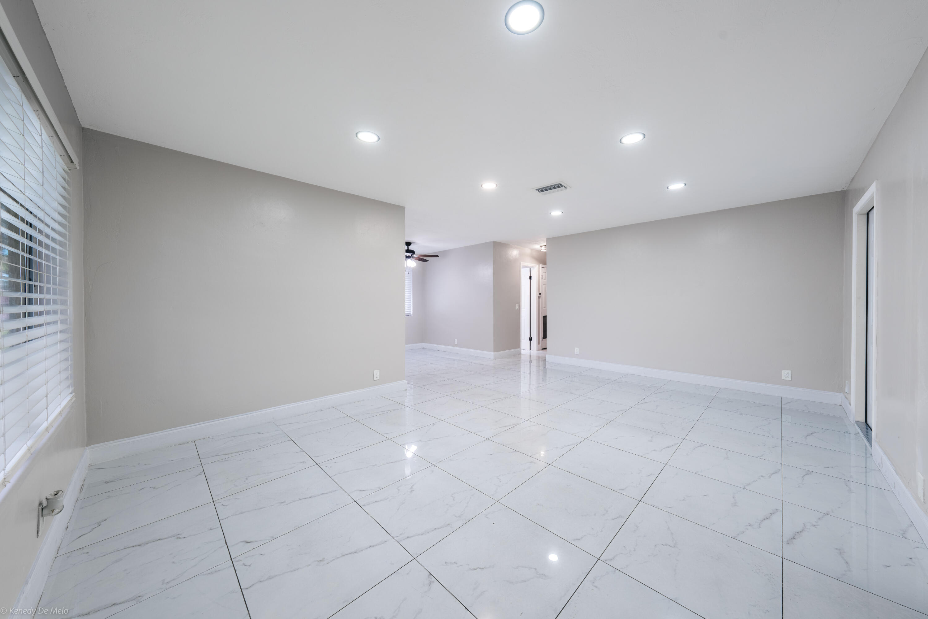 MIDLAND - Residential Lease