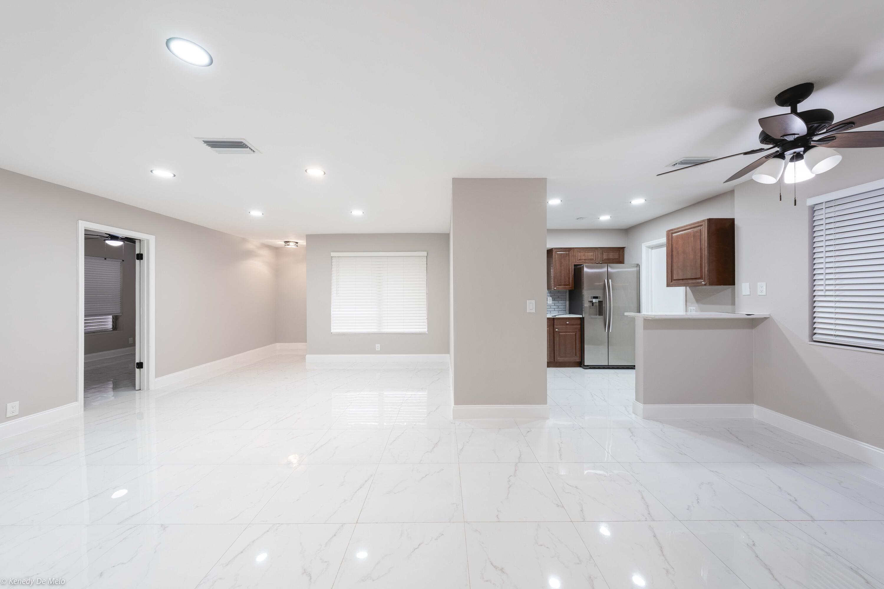 MIDLAND - Residential Lease