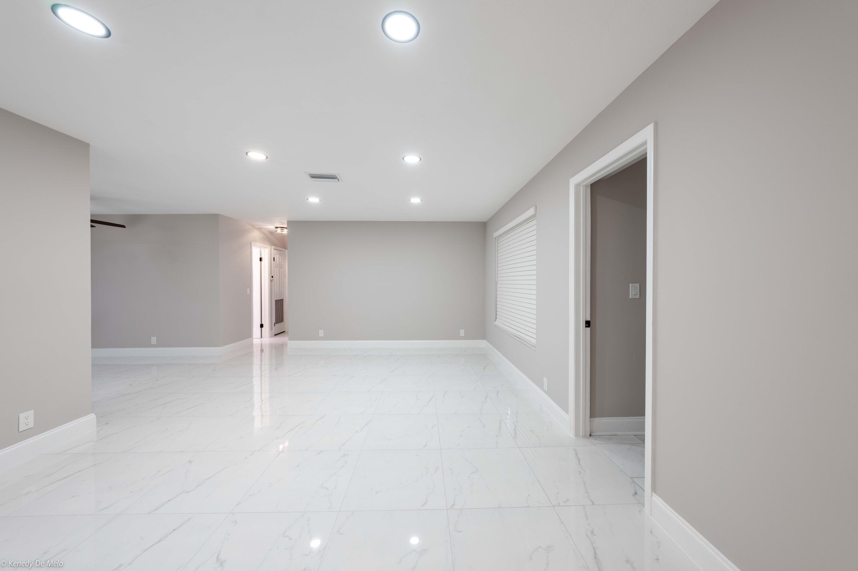 MIDLAND - Residential Lease